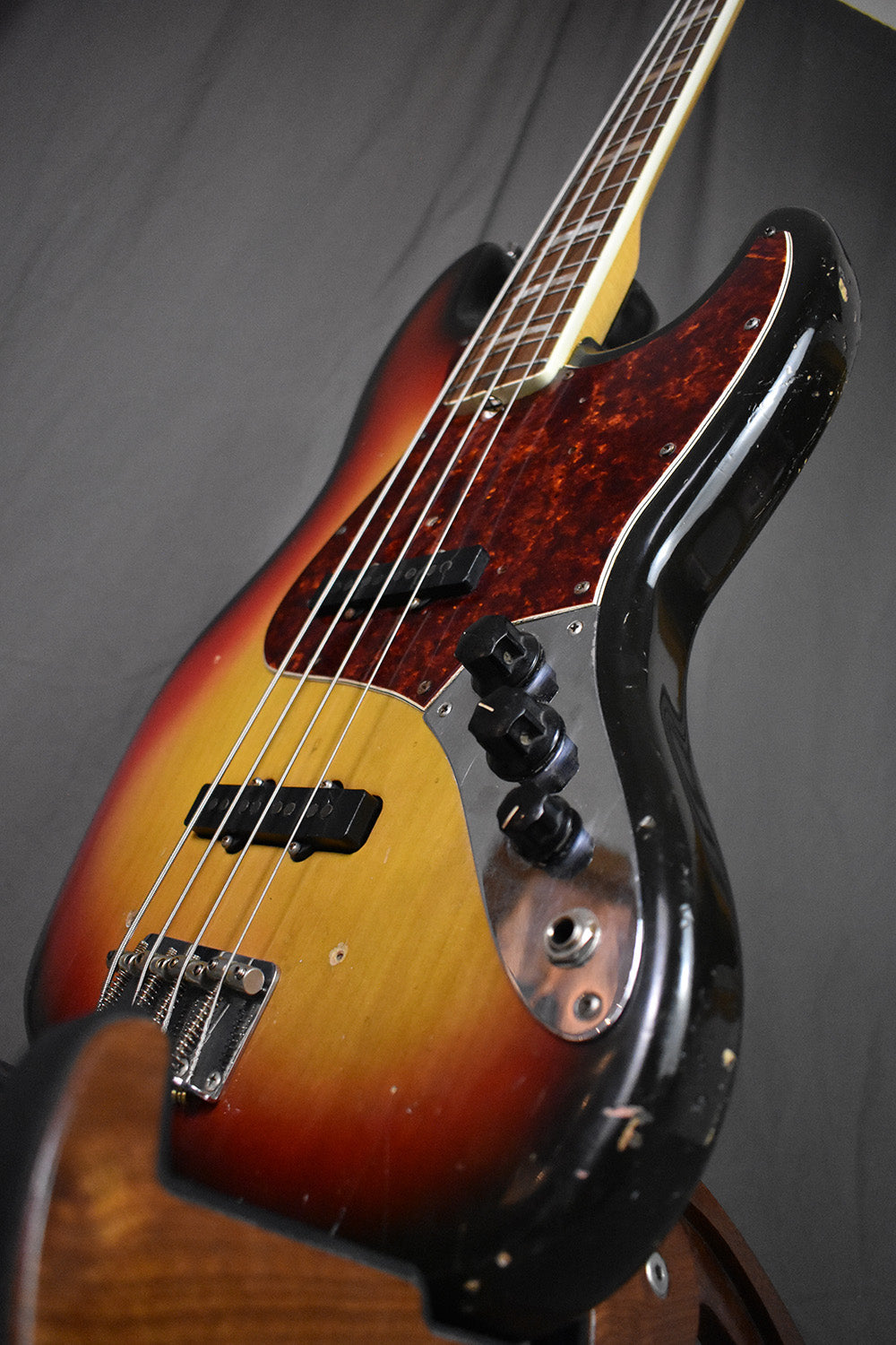 1970 Fender Jazz Bass