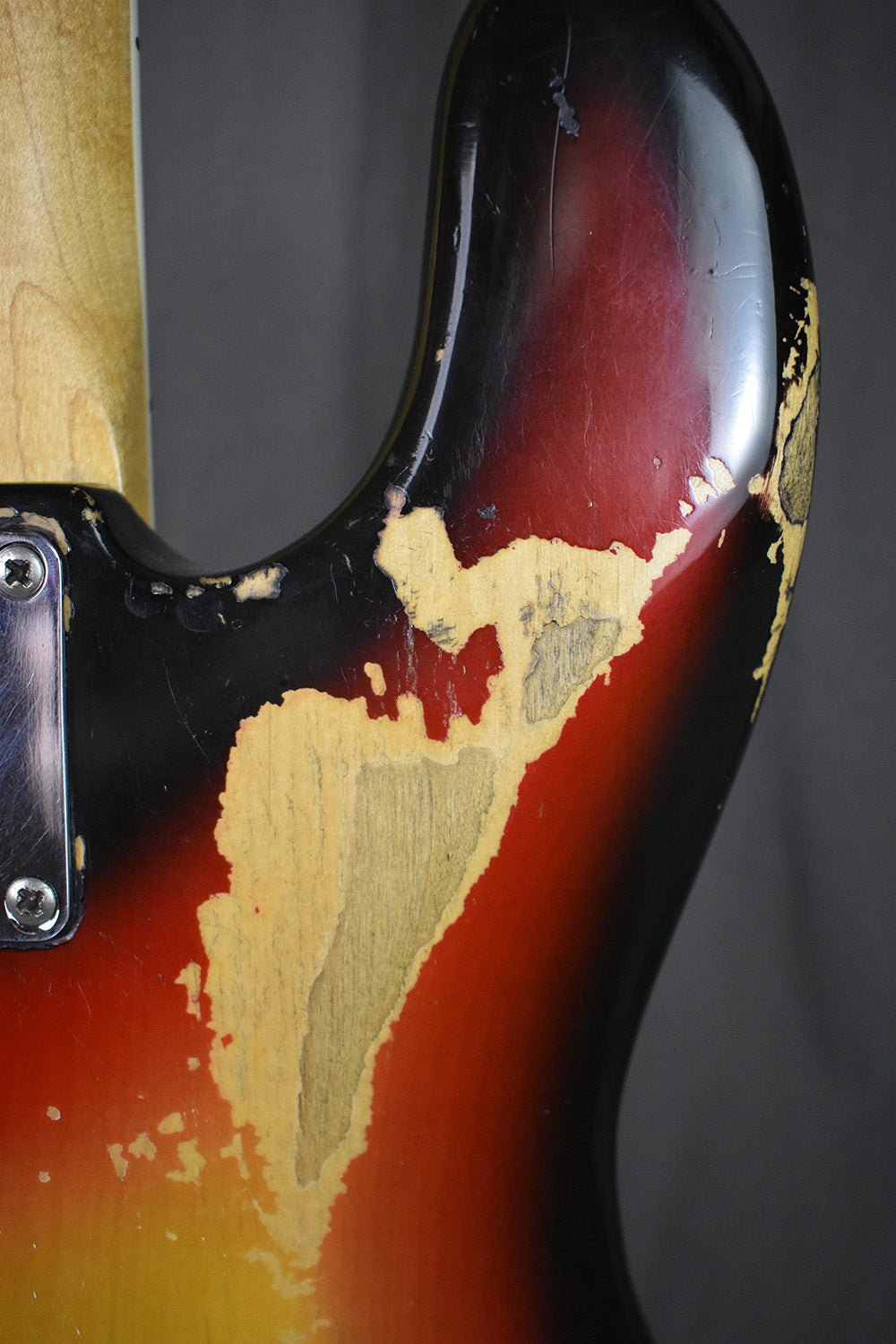 1970 Fender Jazz Bass