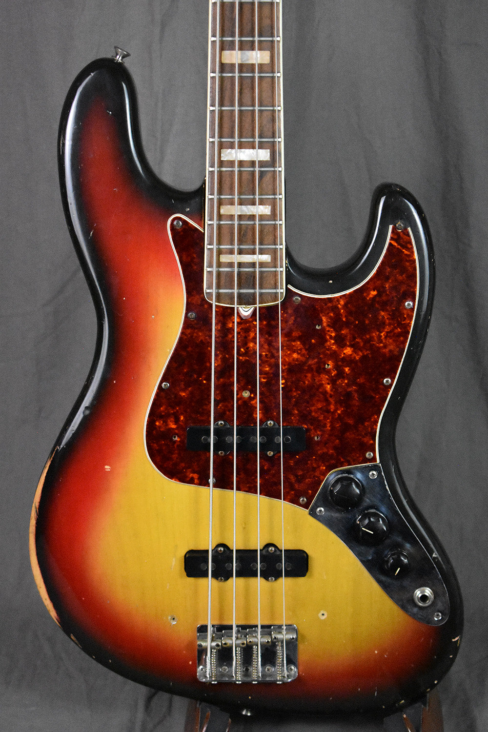 1970 Fender Jazz Bass
