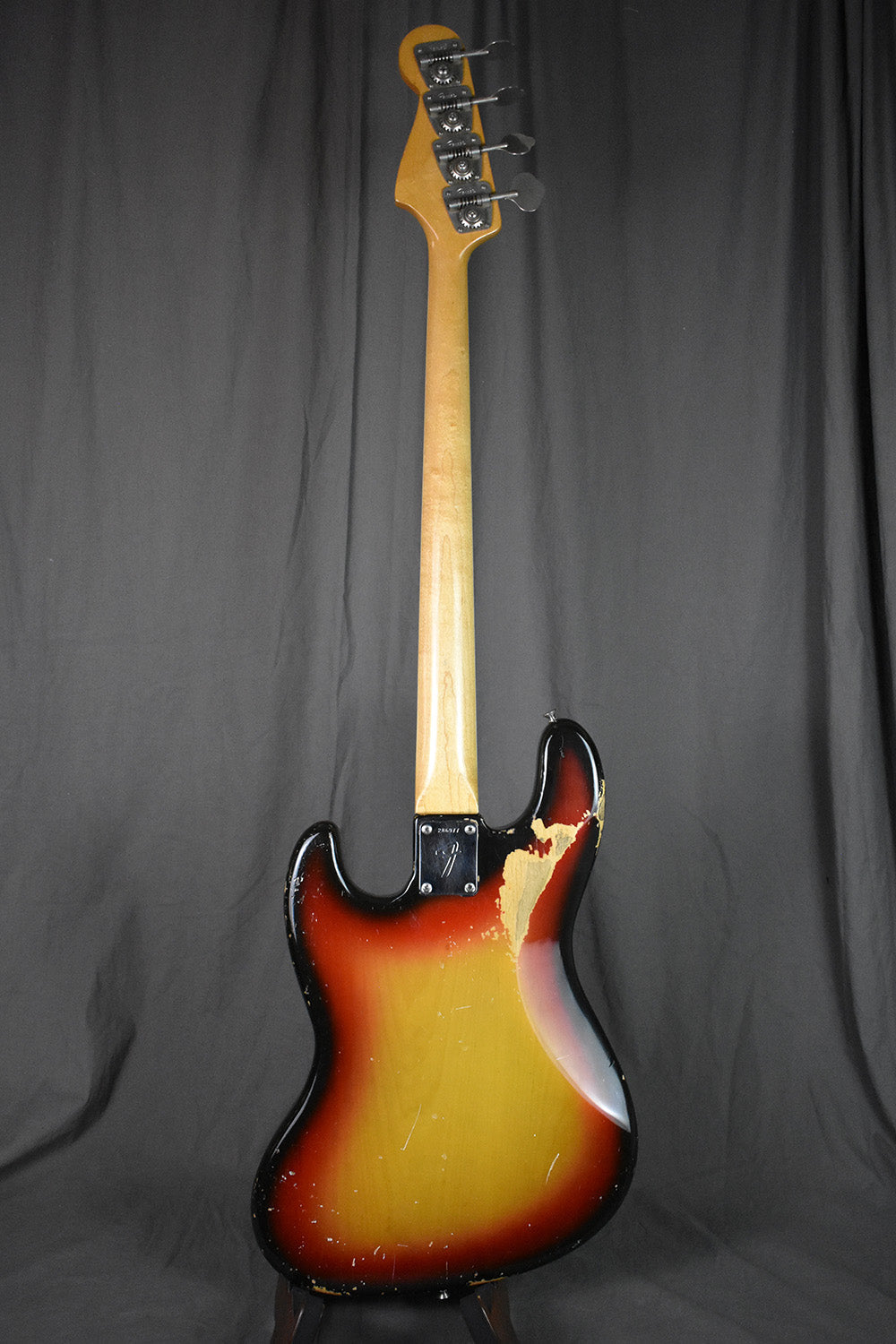 1970 Fender Jazz Bass