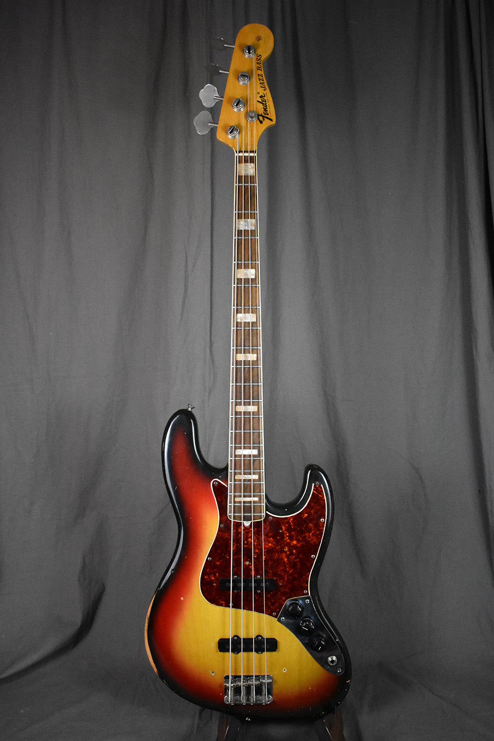 1970 Fender Jazz Bass