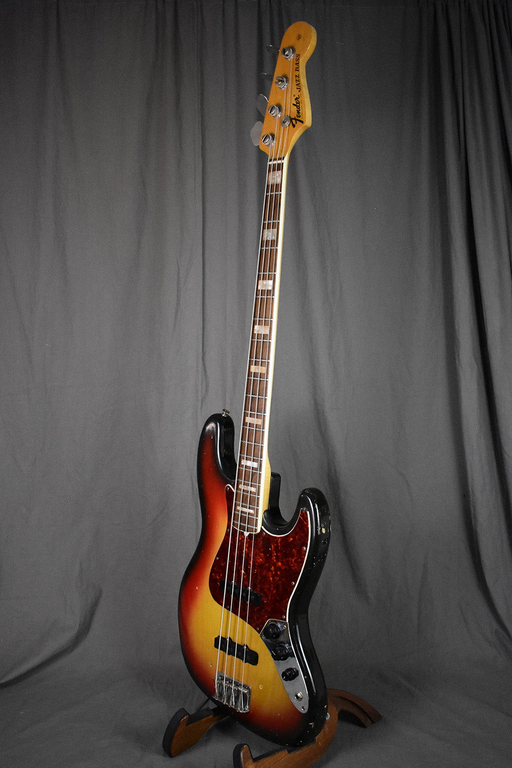 1970 Fender Jazz Bass