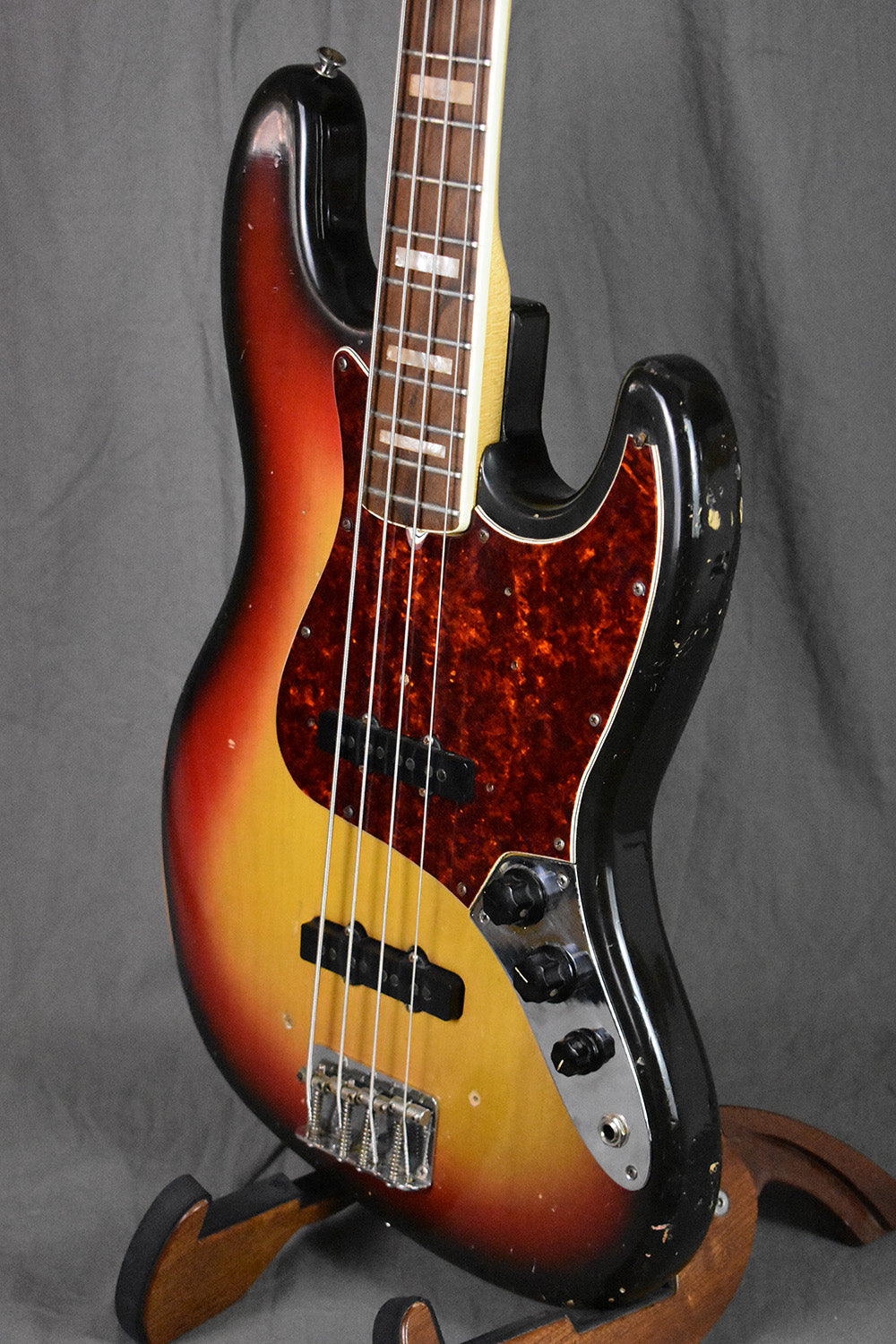 1970 Fender Jazz Bass