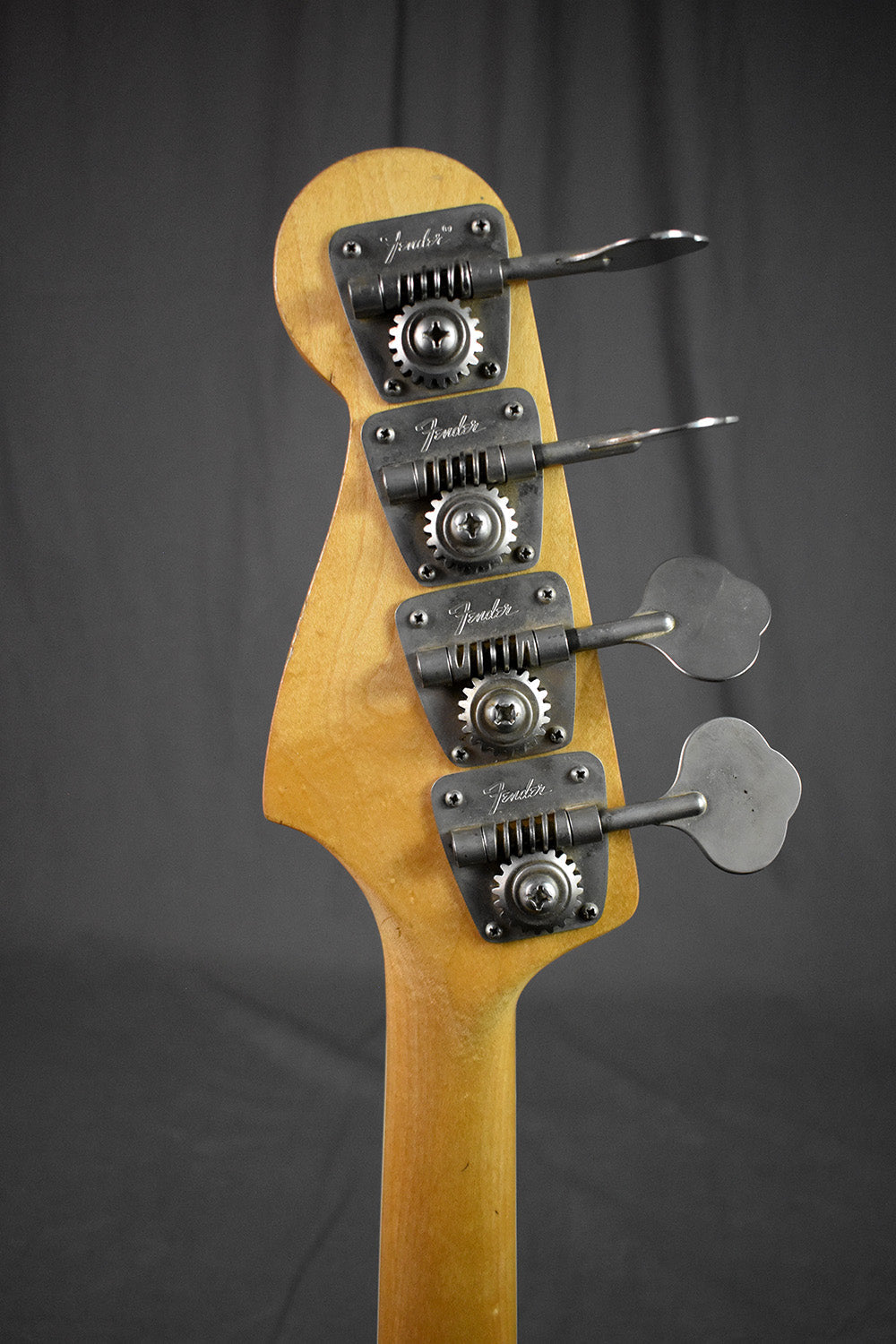 1970 Fender Jazz Bass