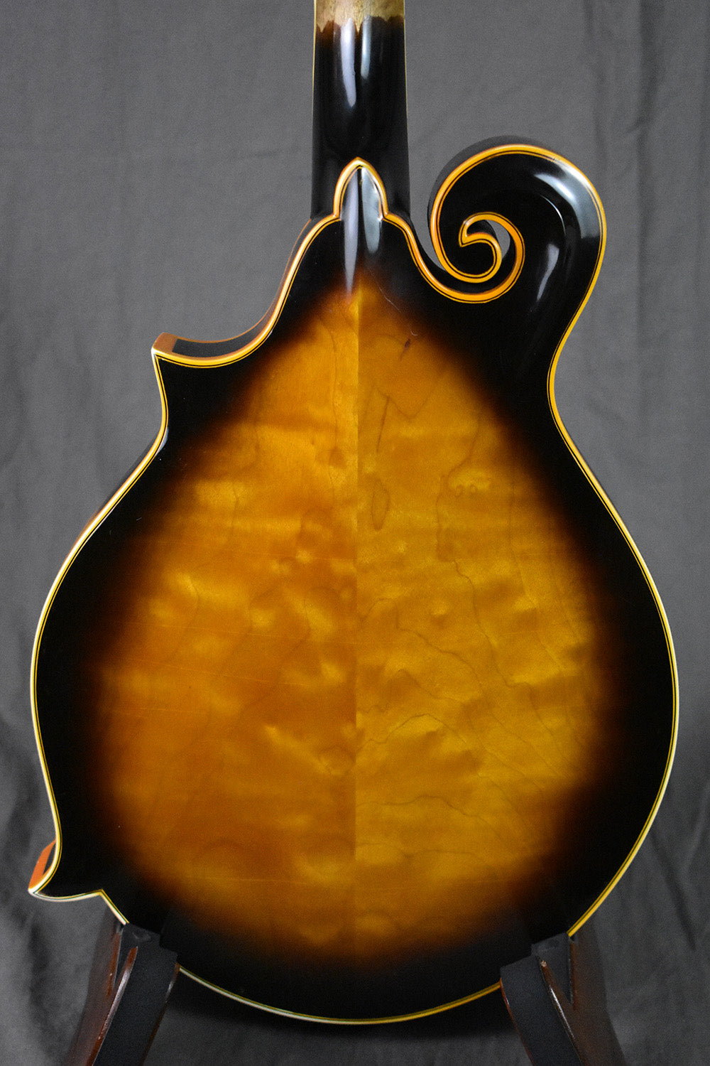 1970s Gibson F-5