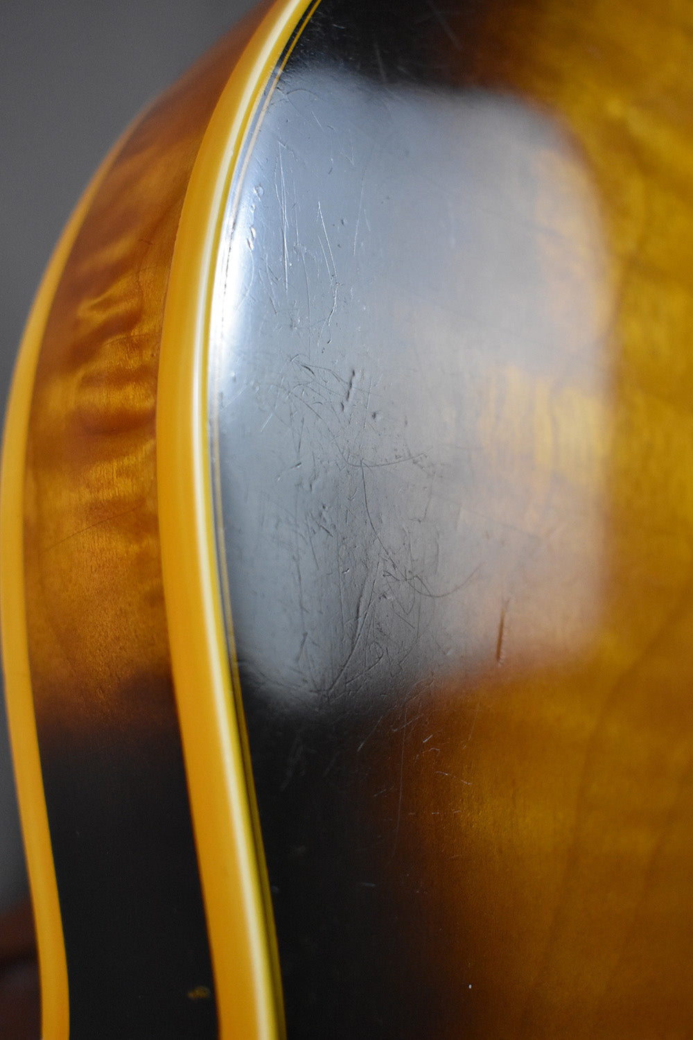 1970s Gibson F-5