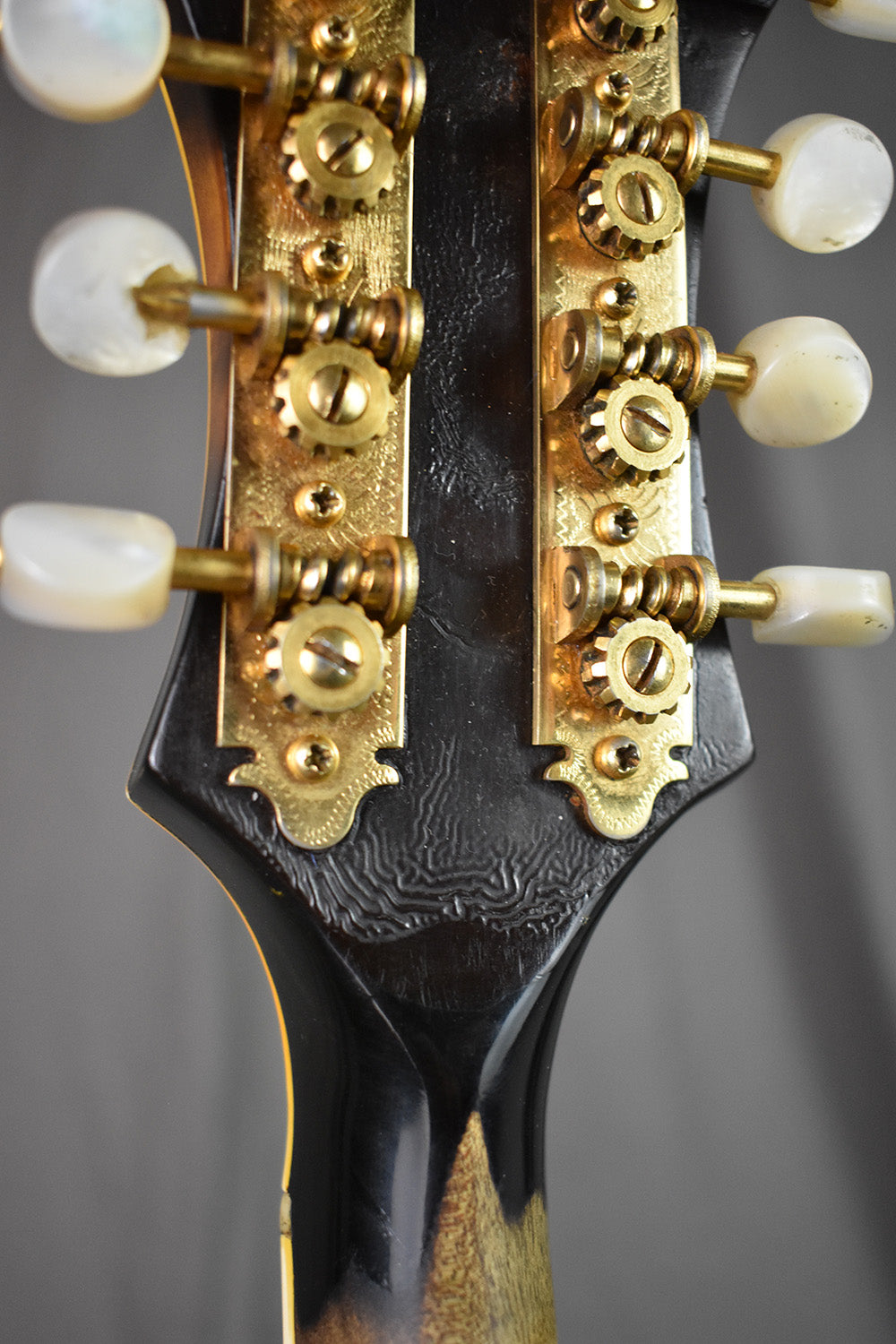 1970s Gibson F-5