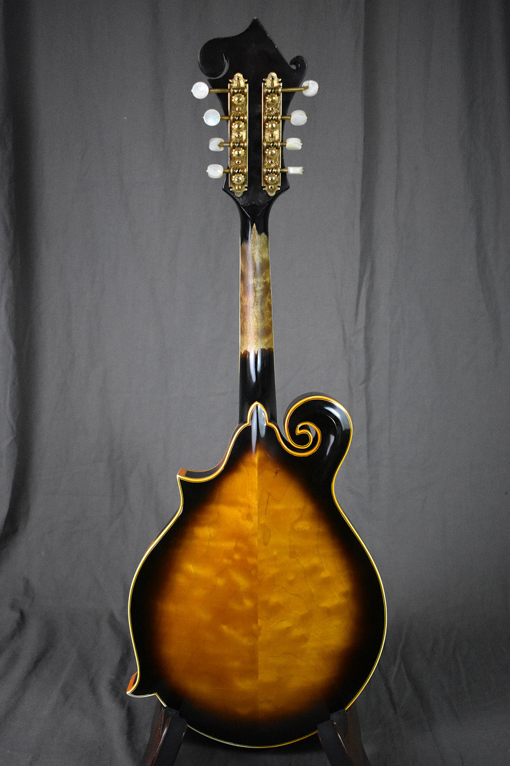 1970s Gibson F-5