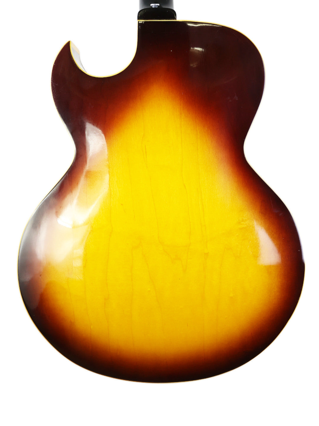 SOLD - Gibson ES-175D – USA c.1970-72