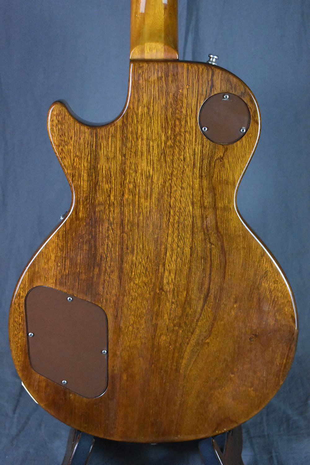 1971 Gibson Les Paul Deluxe Gold Top