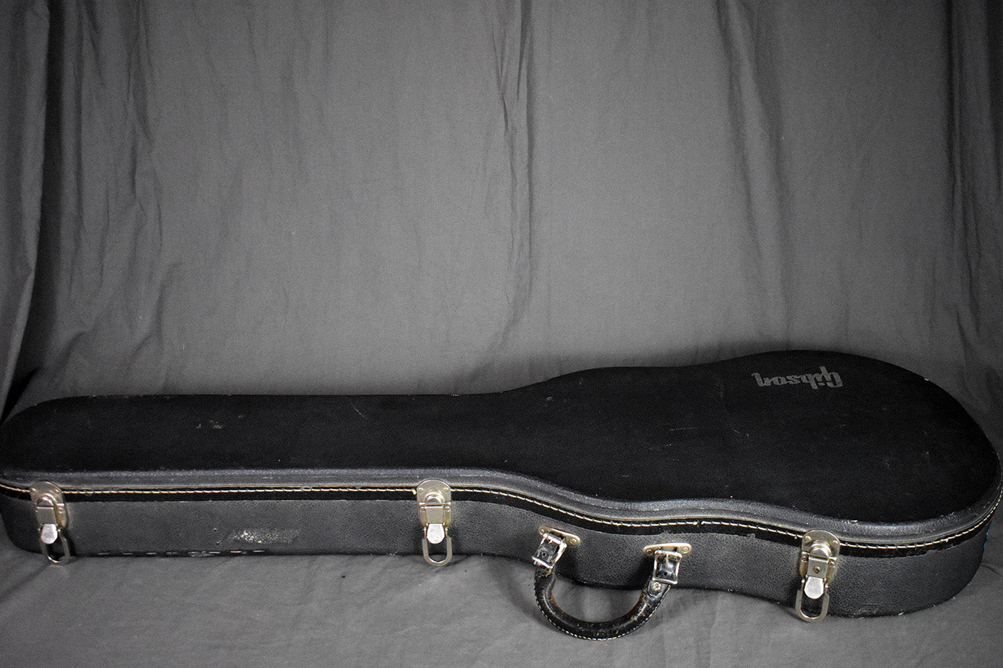 1971 Gibson Les Paul Deluxe Gold Top