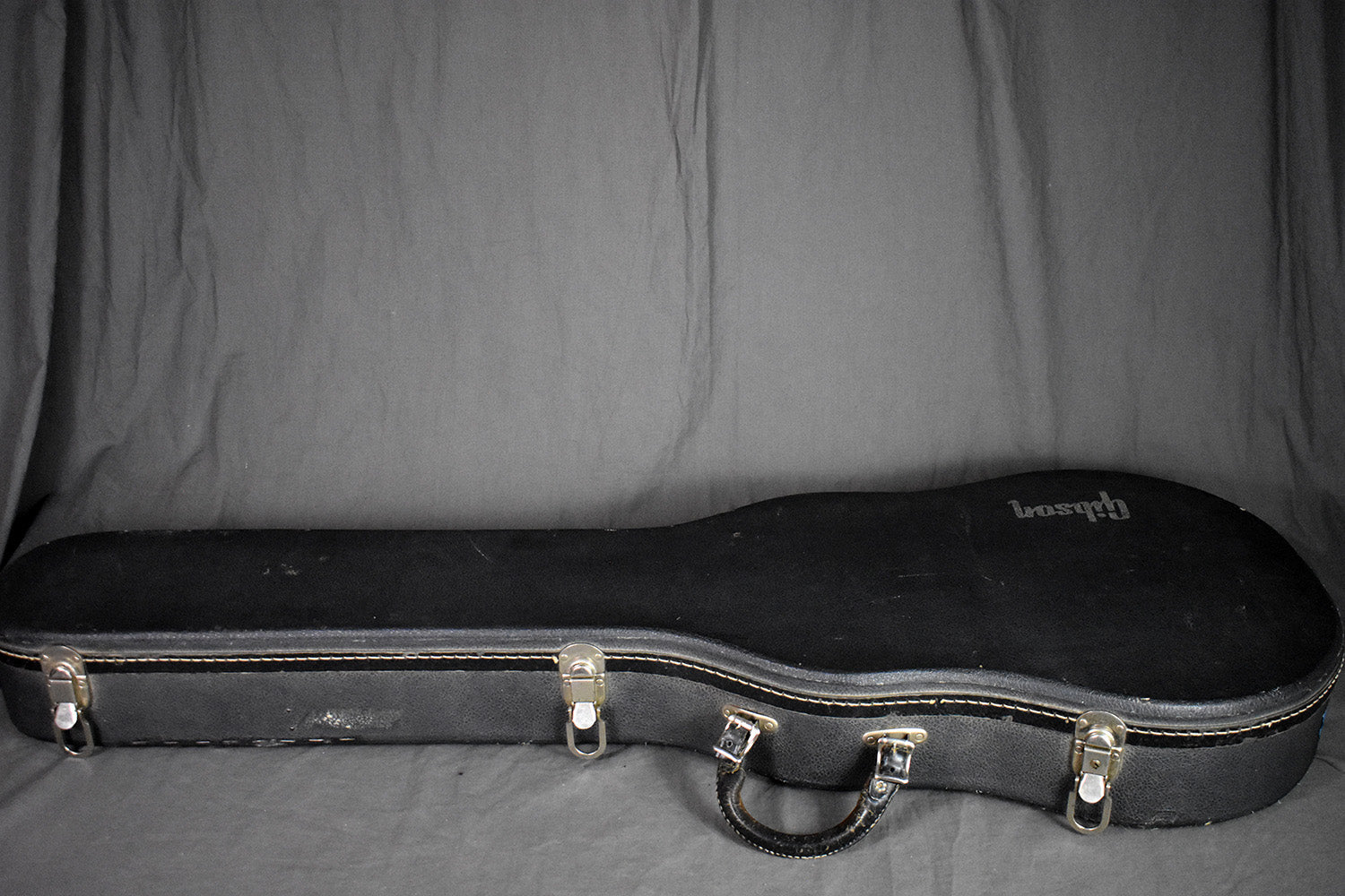 1971 Gibson Les Paul Deluxe Gold Top
