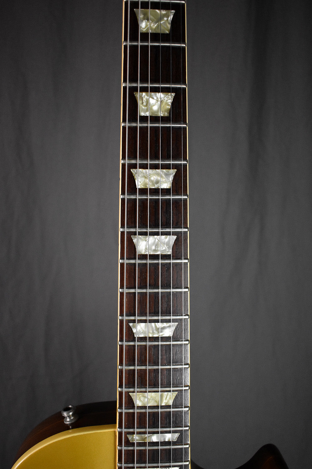 1971 Gibson Les Paul Deluxe Gold Top