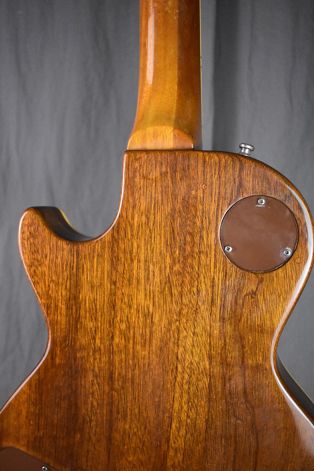 1971 Gibson Les Paul Deluxe Gold Top
