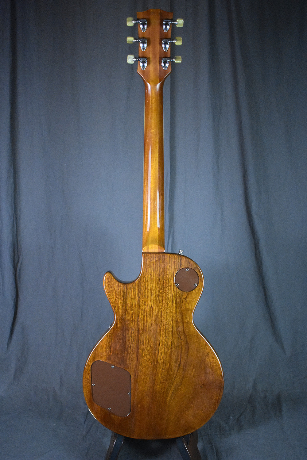 1971 Gibson Les Paul Deluxe Gold Top