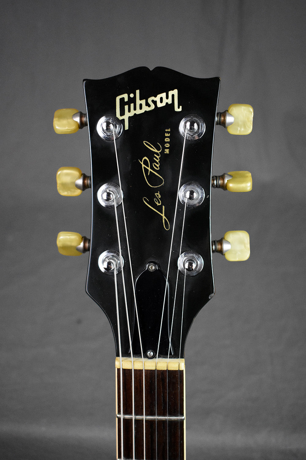 1971 Gibson Les Paul Deluxe Gold Top
