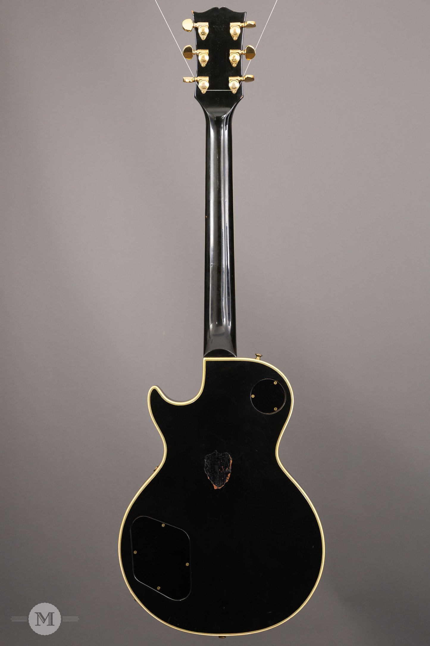 Gibson Guitars - 1972 Les Paul Custom  - Used