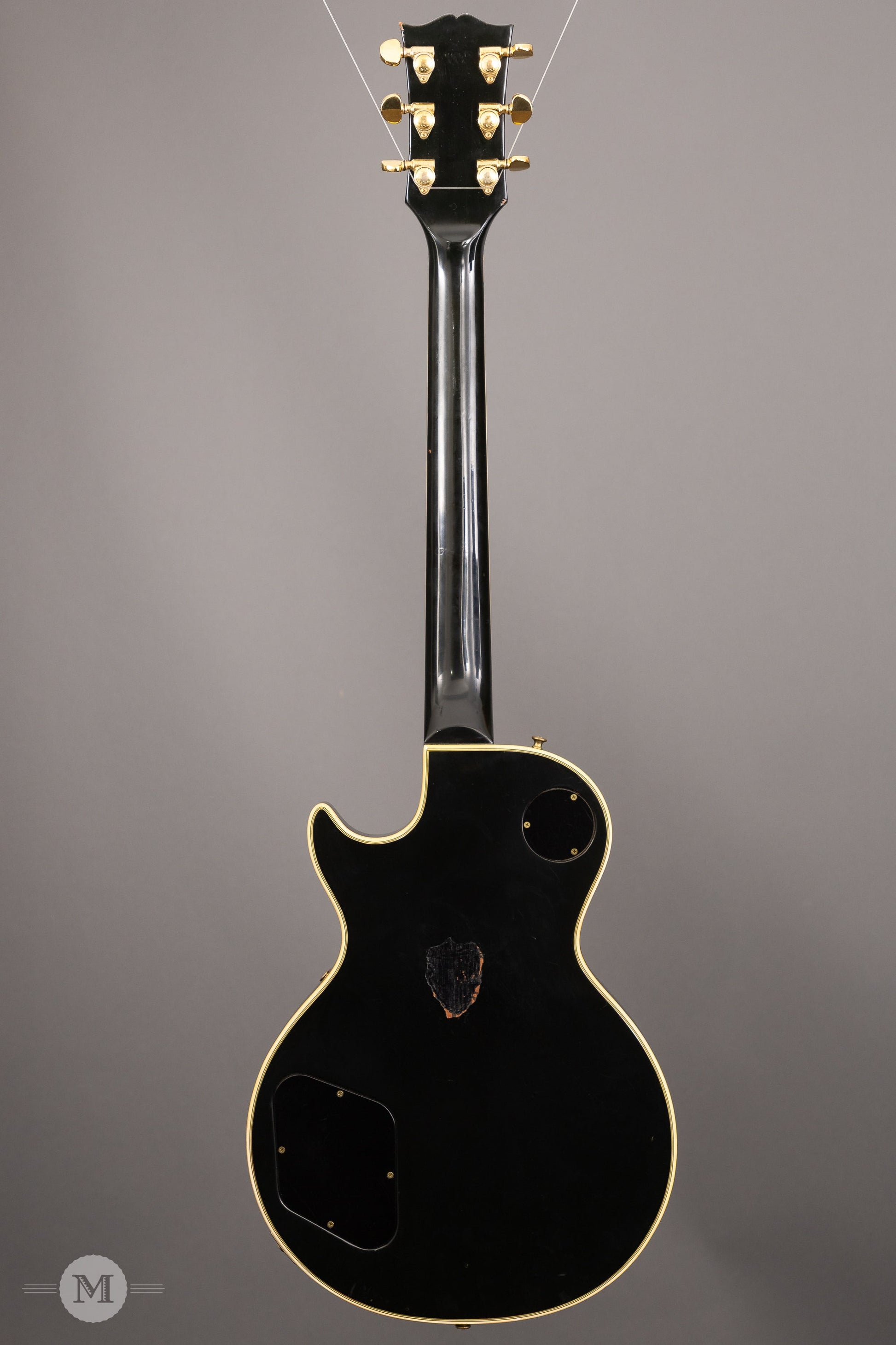 Gibson Guitars - 1972 Les Paul Custom  - Used