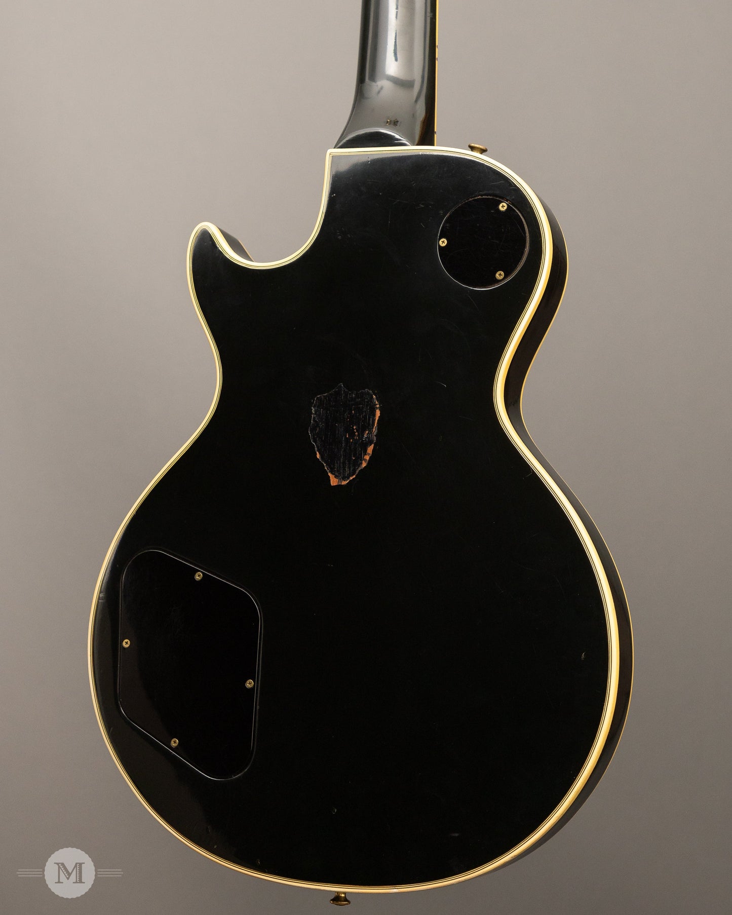 Gibson Guitars - 1972 Les Paul Custom  - Used