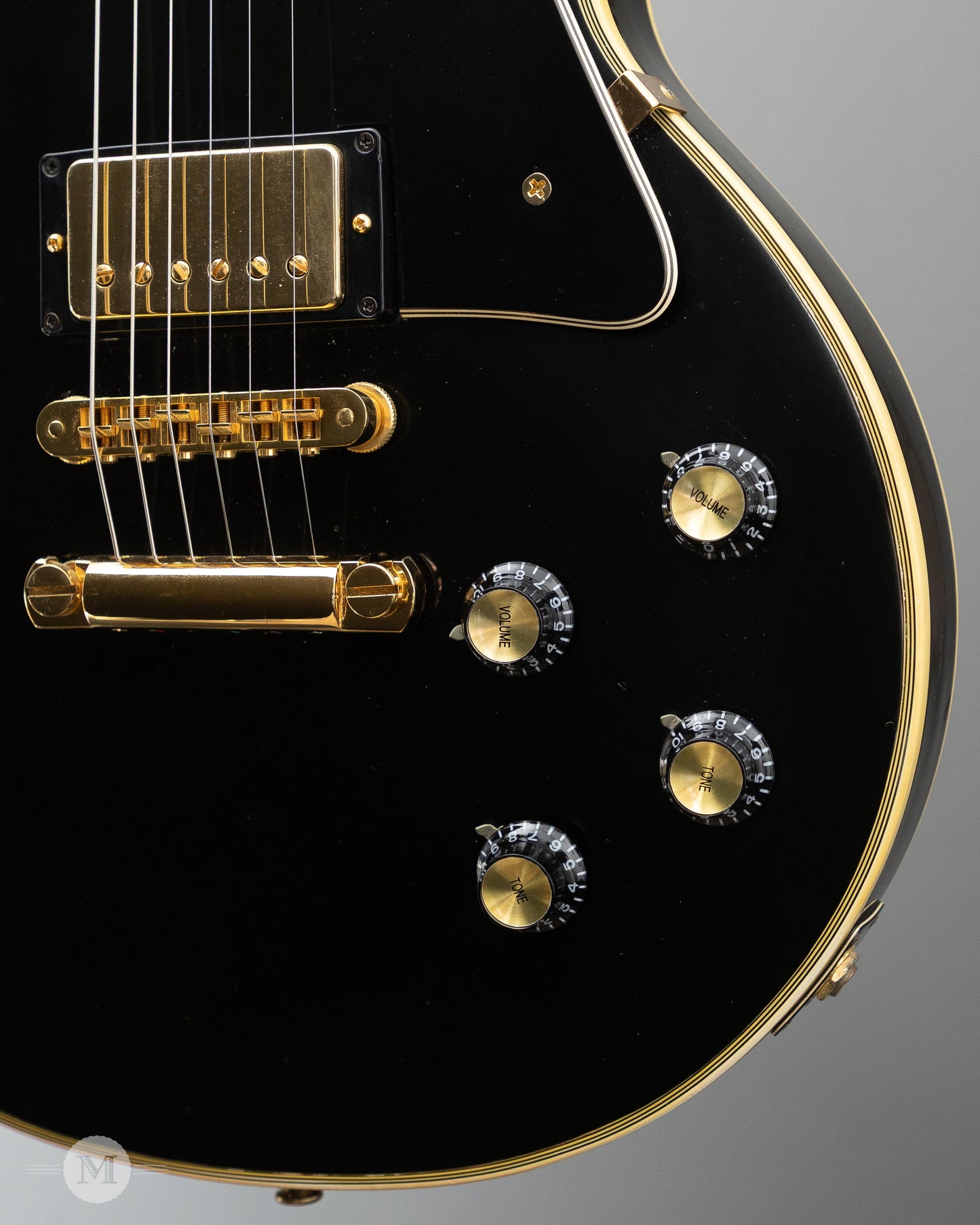 Gibson Guitars - 1972 Les Paul Custom  - Used