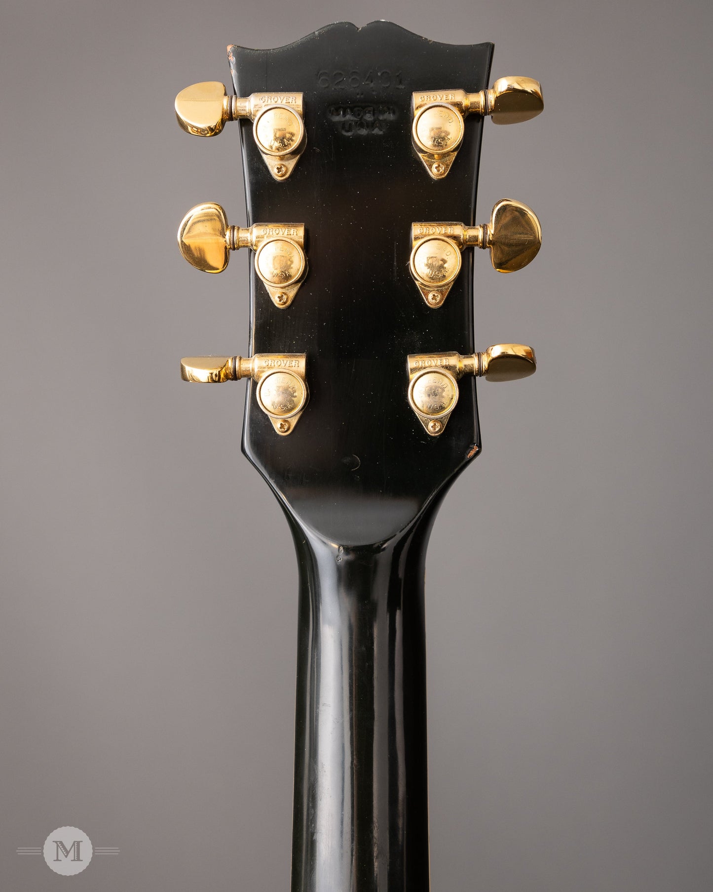 Gibson Guitars - 1972 Les Paul Custom  - Used