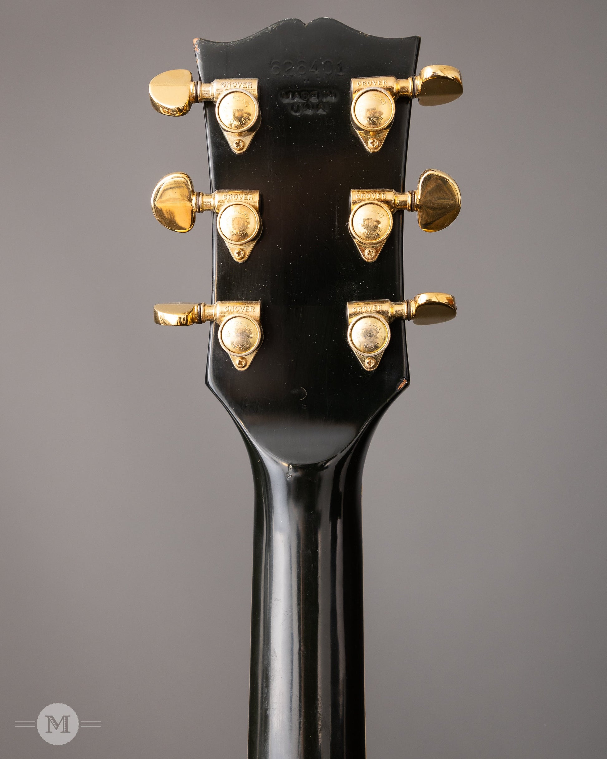Gibson Guitars - 1972 Les Paul Custom  - Used