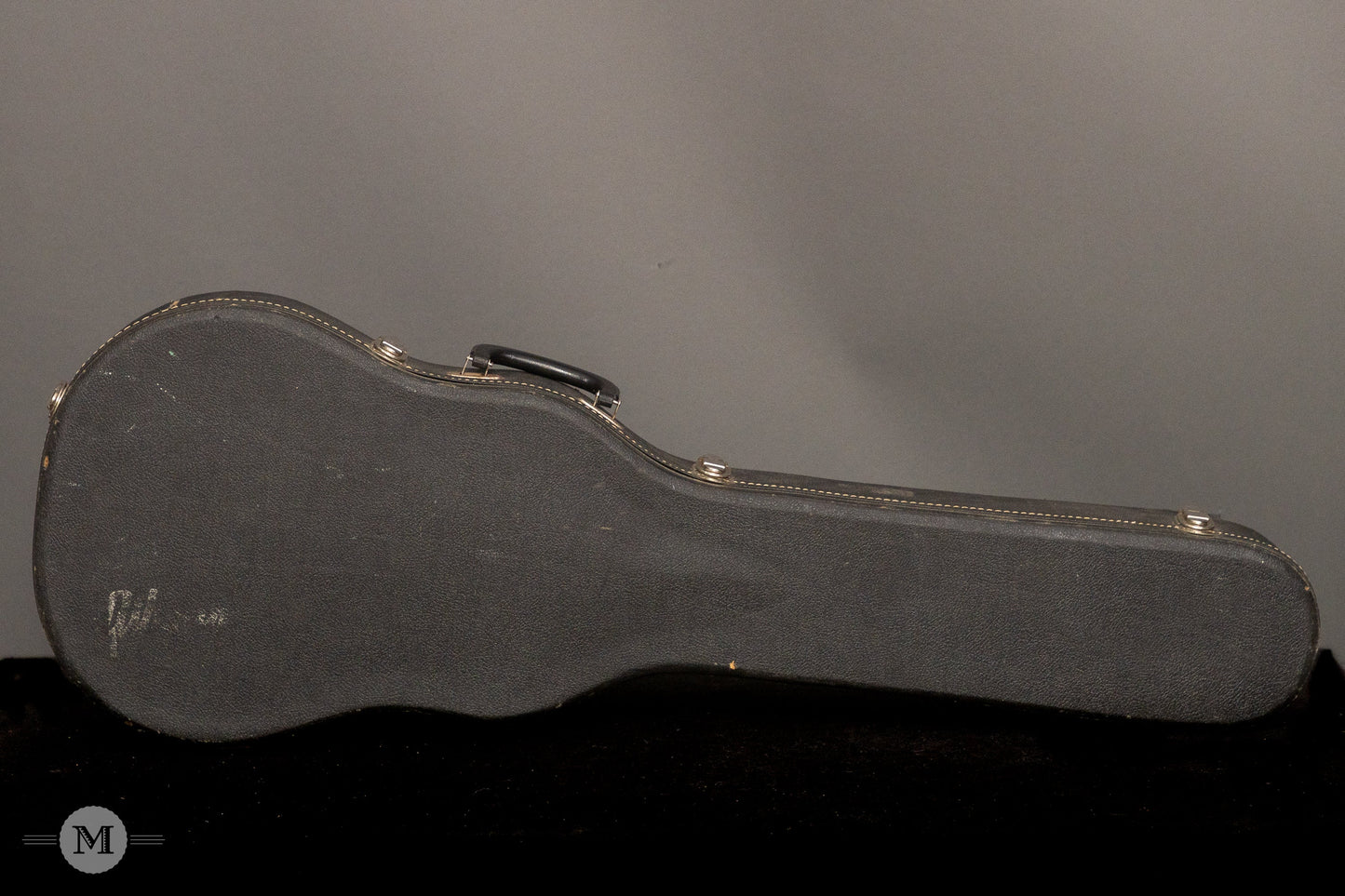 Gibson Guitars - 1972 Les Paul Custom  - Used