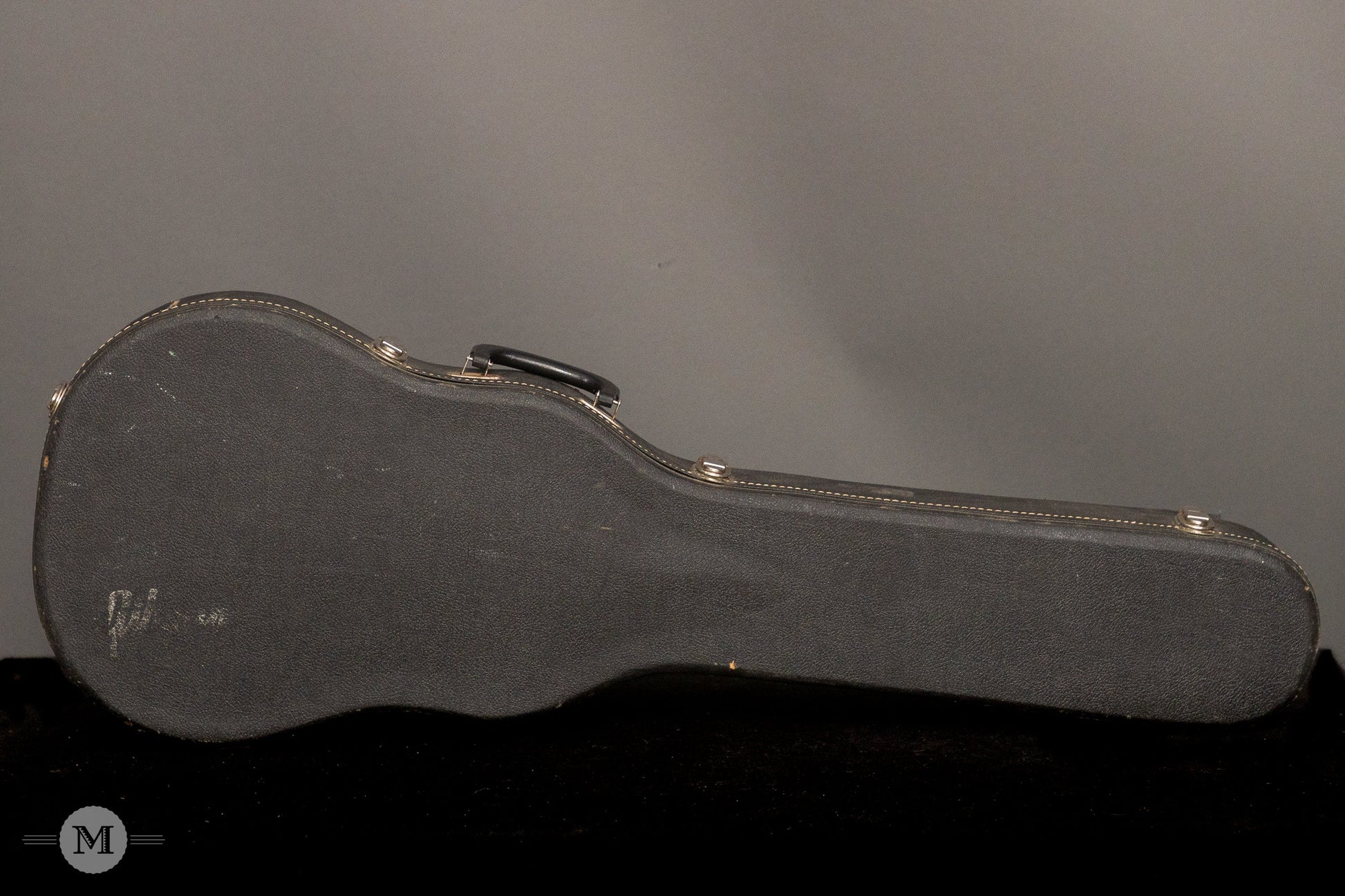 Gibson Guitars - 1972 Les Paul Custom  - Used