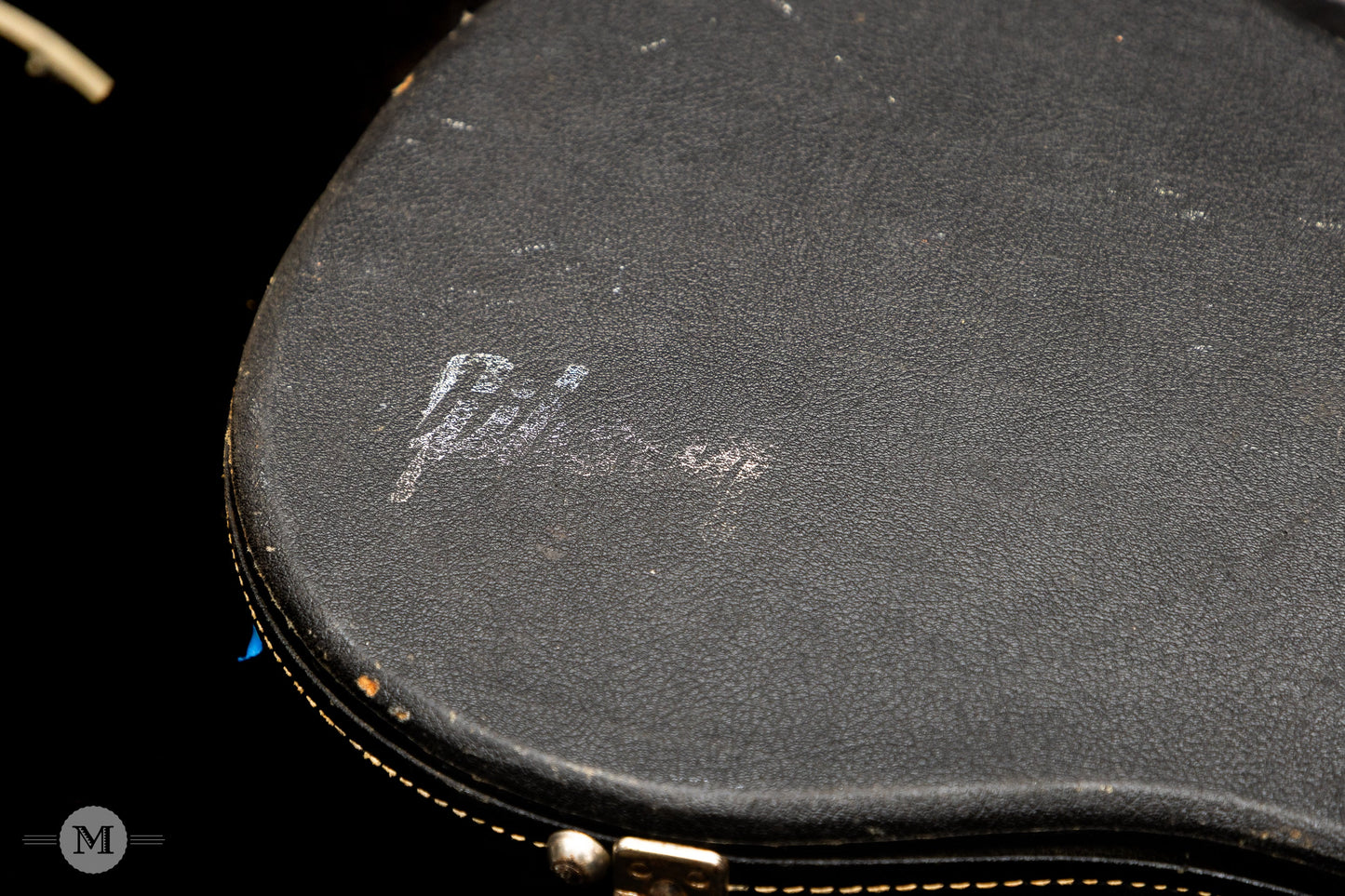 Gibson Guitars - 1972 Les Paul Custom  - Used