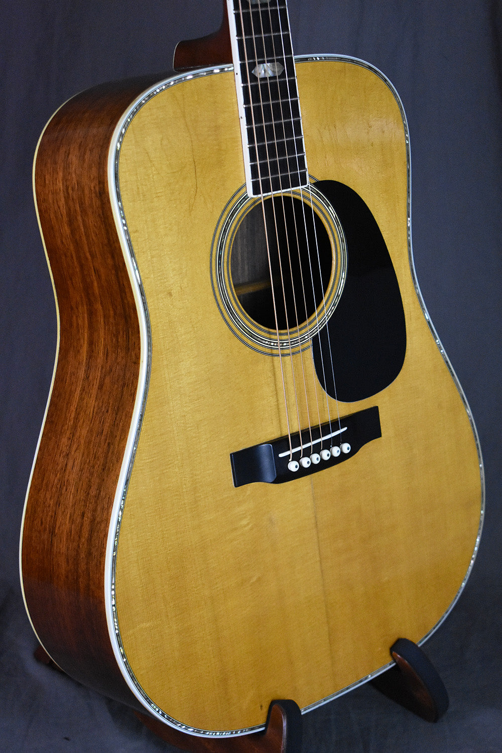 1974 Martin D-41