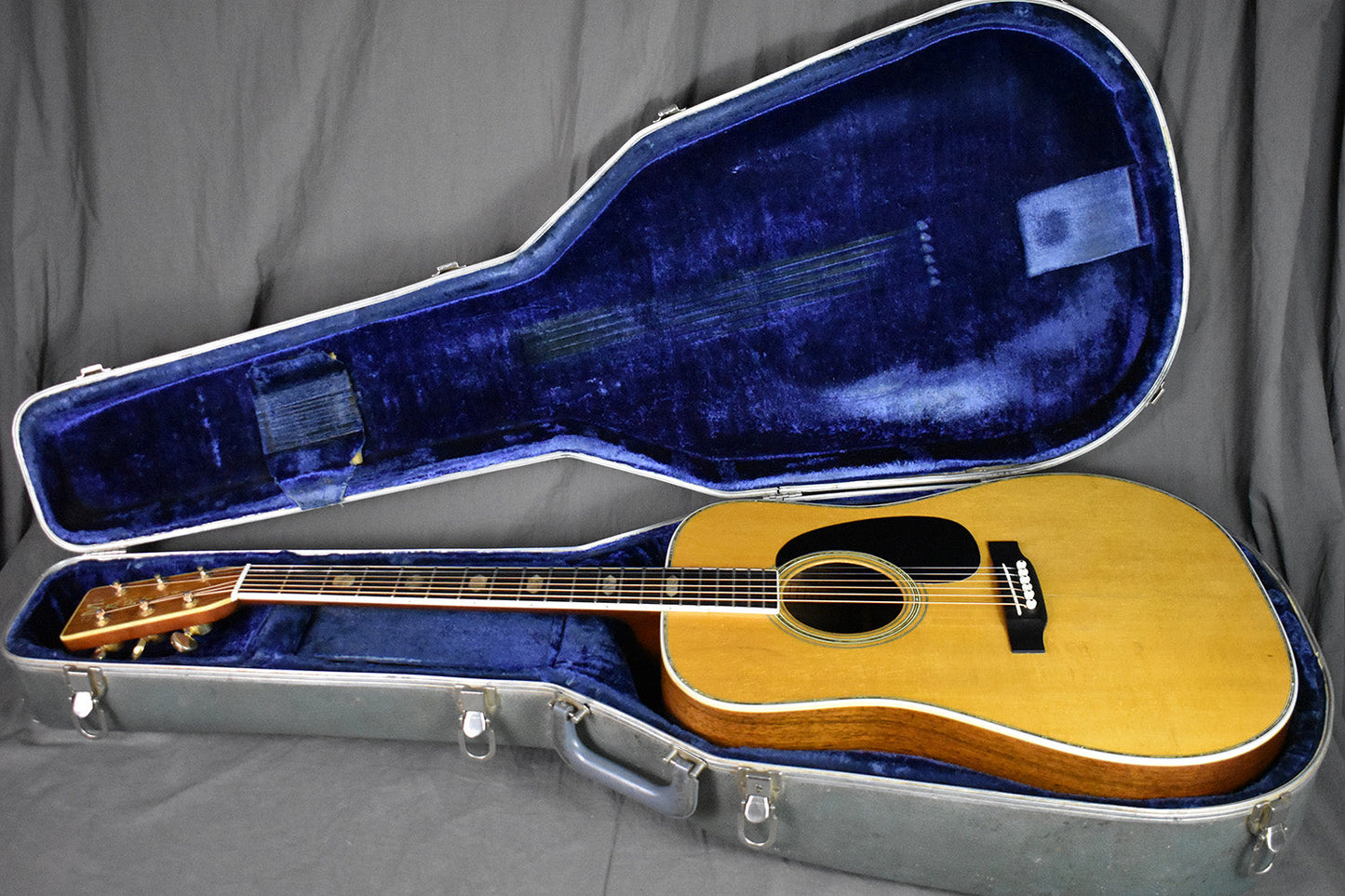 1974 Martin D-41
