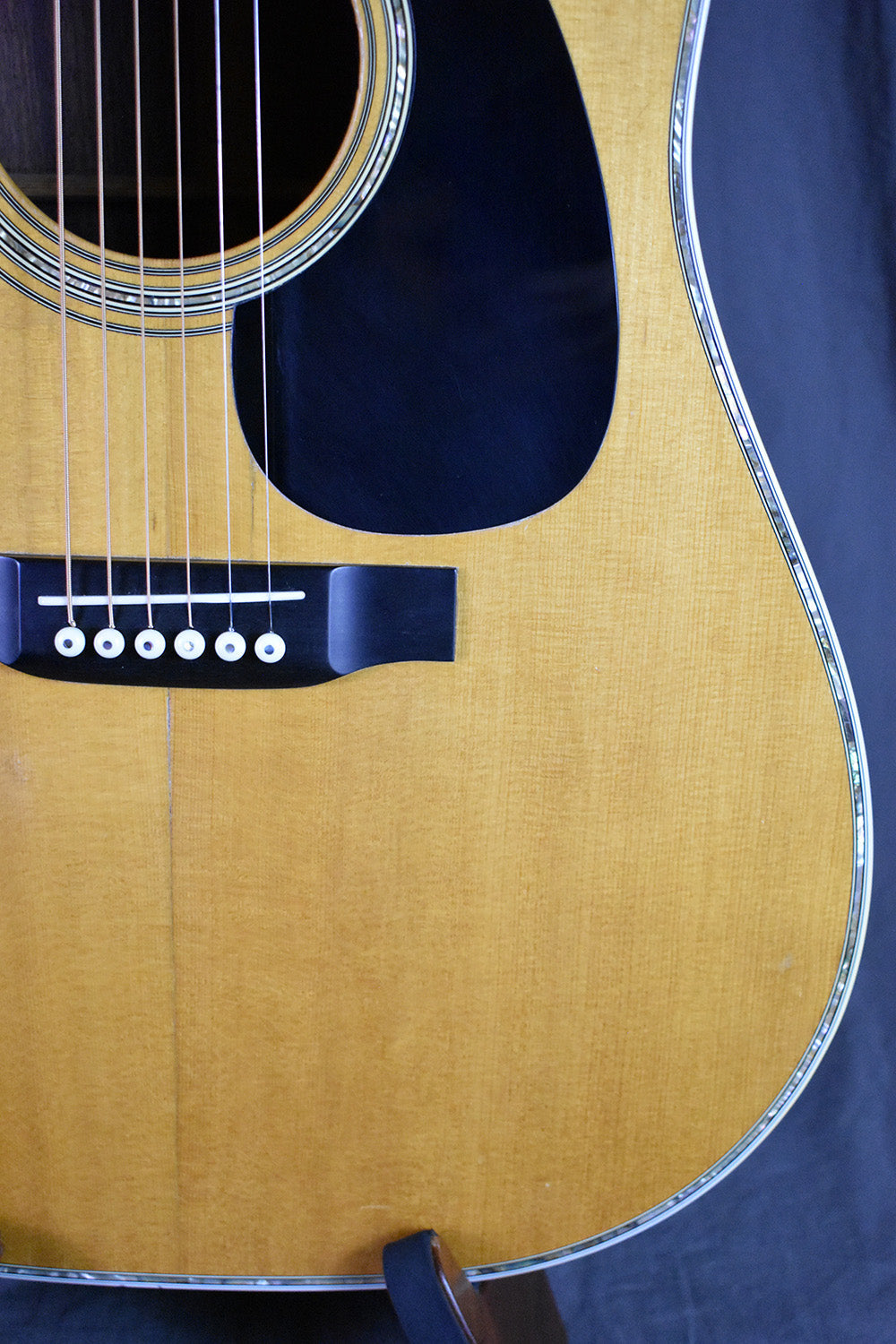 1974 Martin D-41