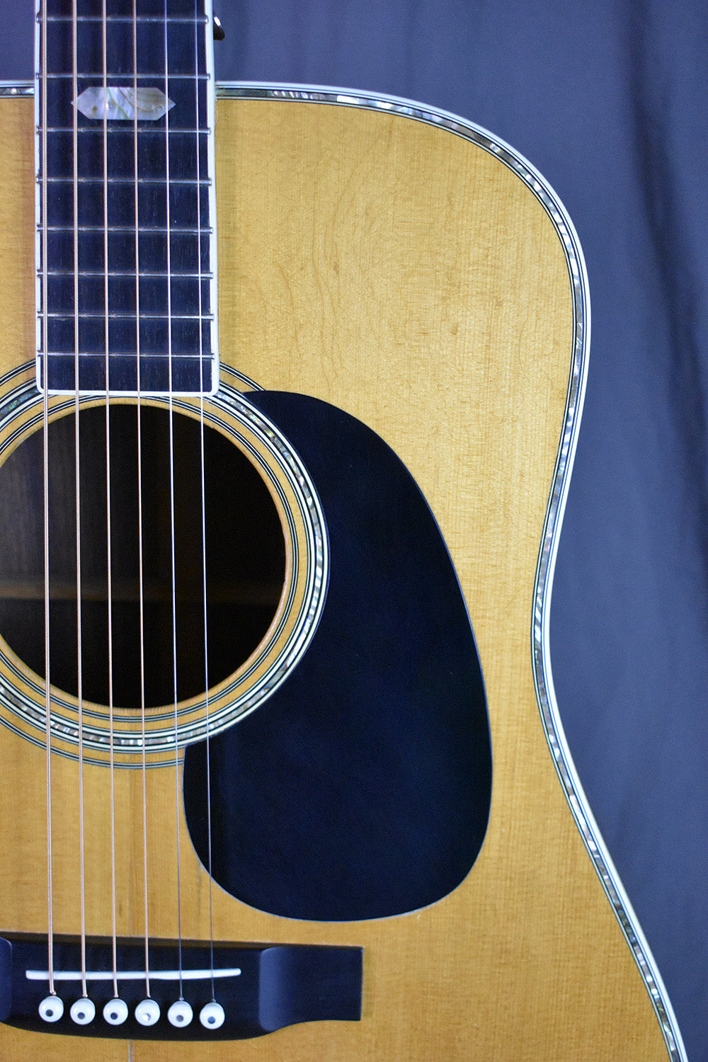 1974 Martin D-41