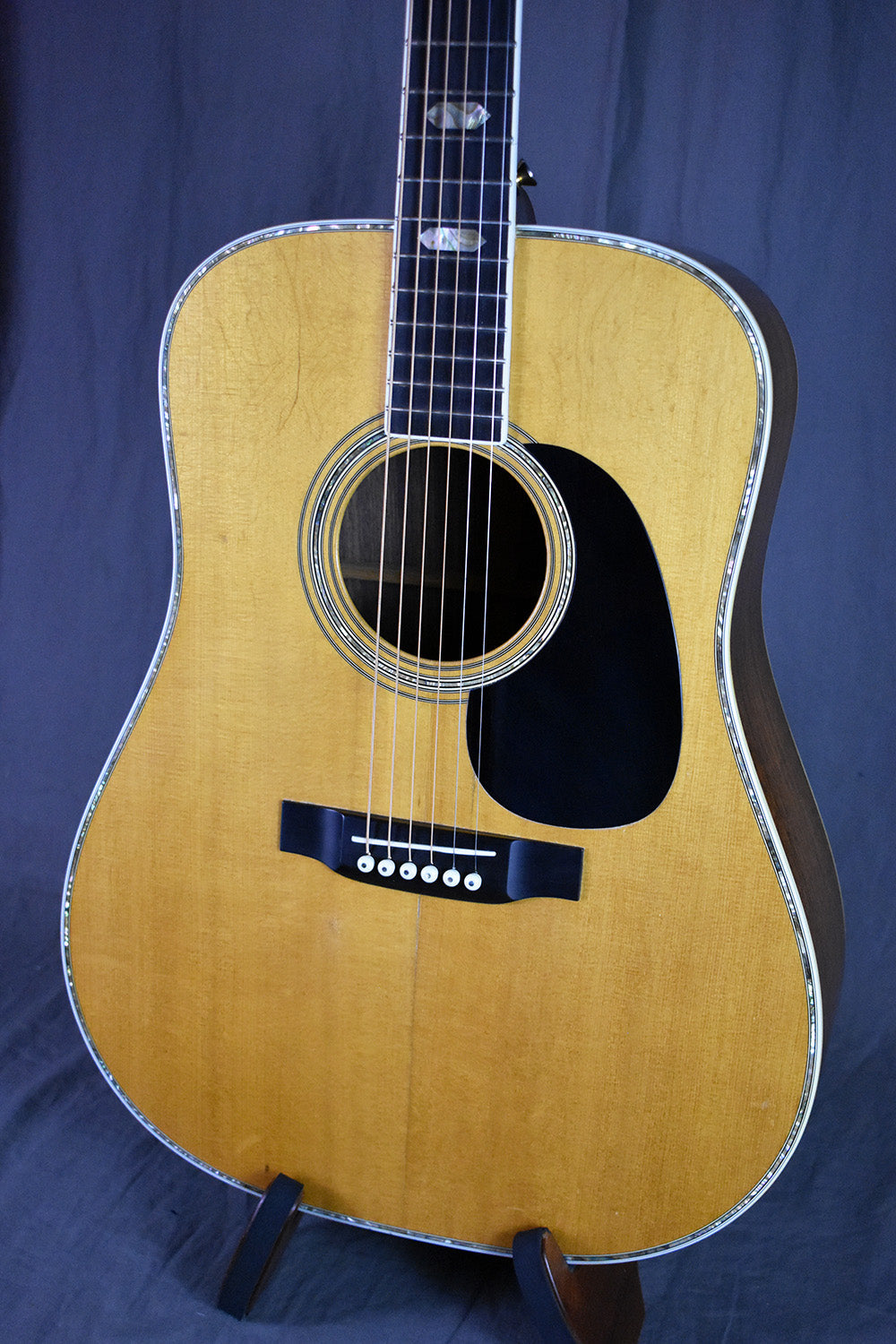 1974 Martin D-41