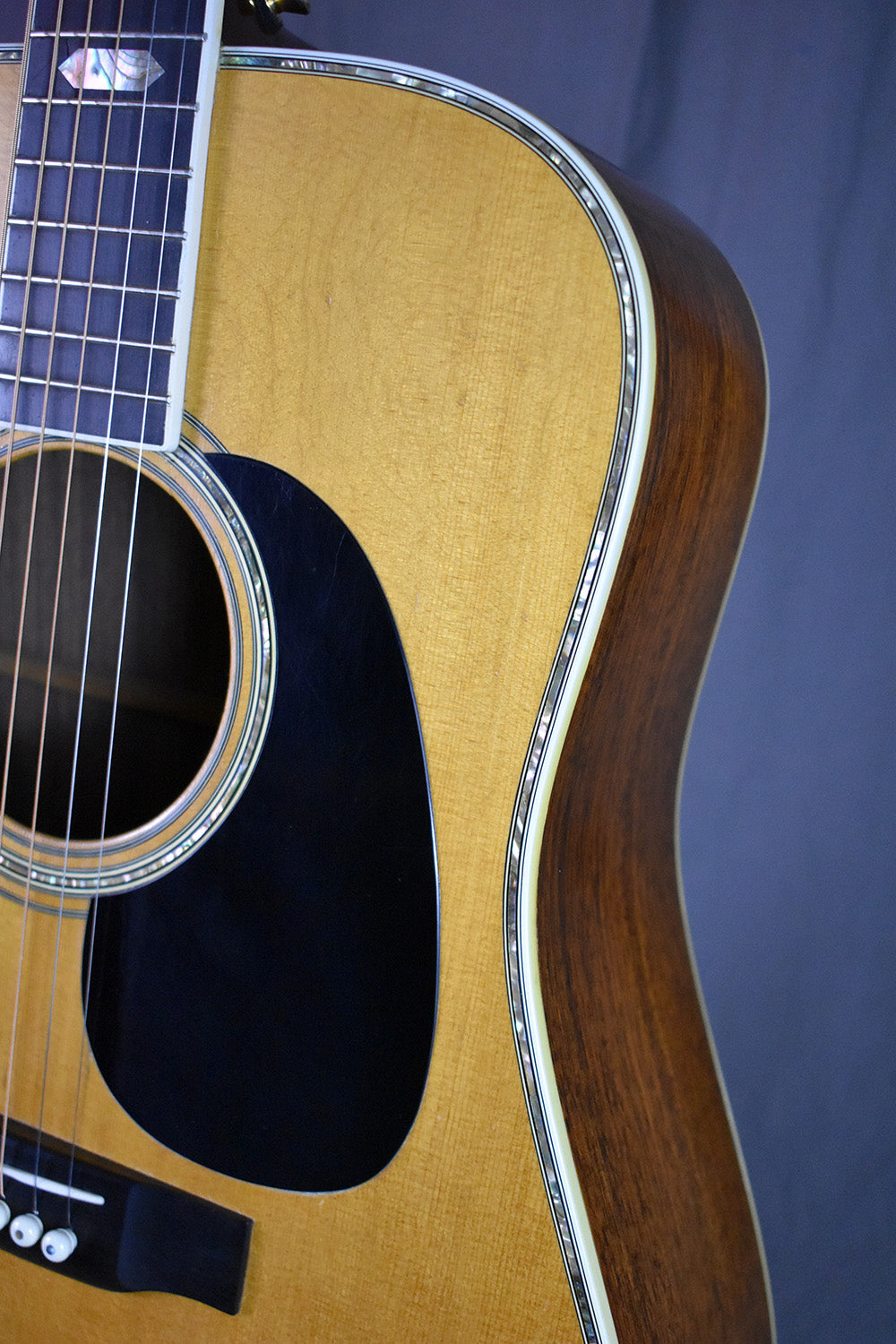 1974 Martin D-41