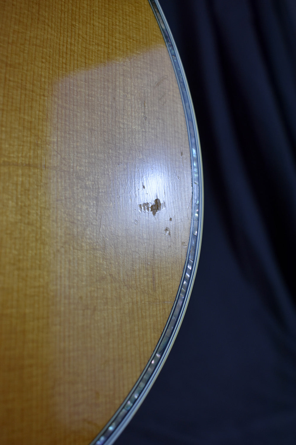 1974 Martin D-41