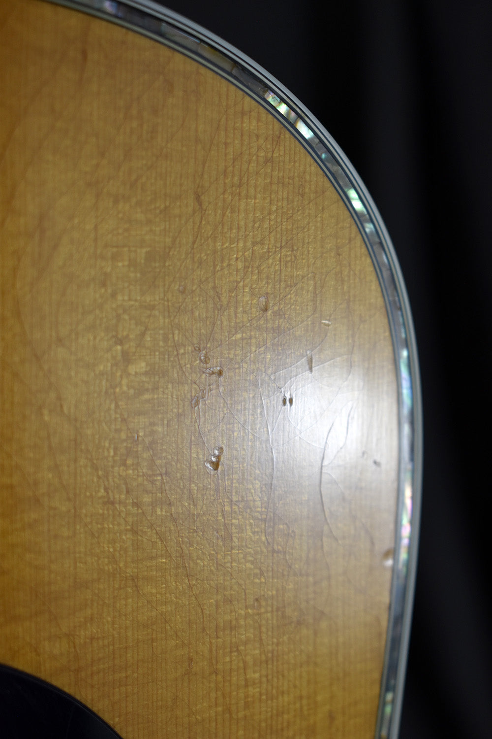 1974 Martin D-41