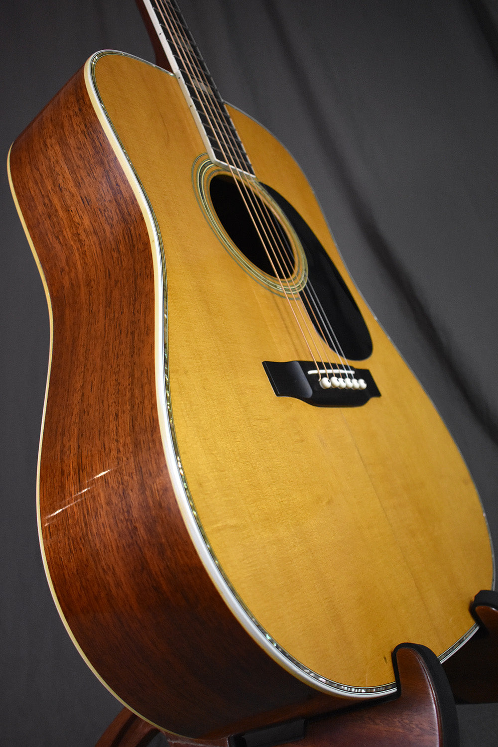 1974 Martin D-41