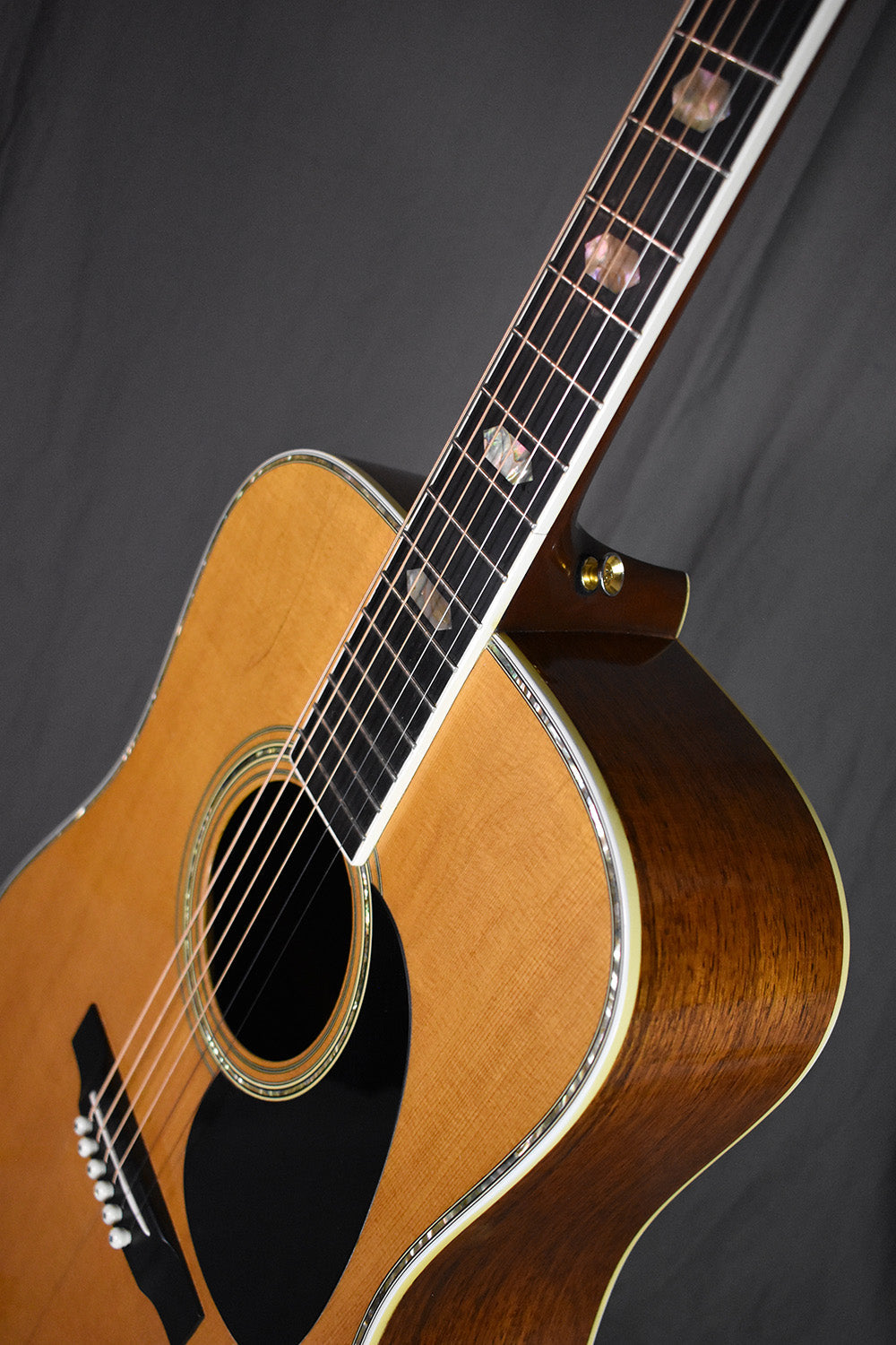 1974 Martin D-41