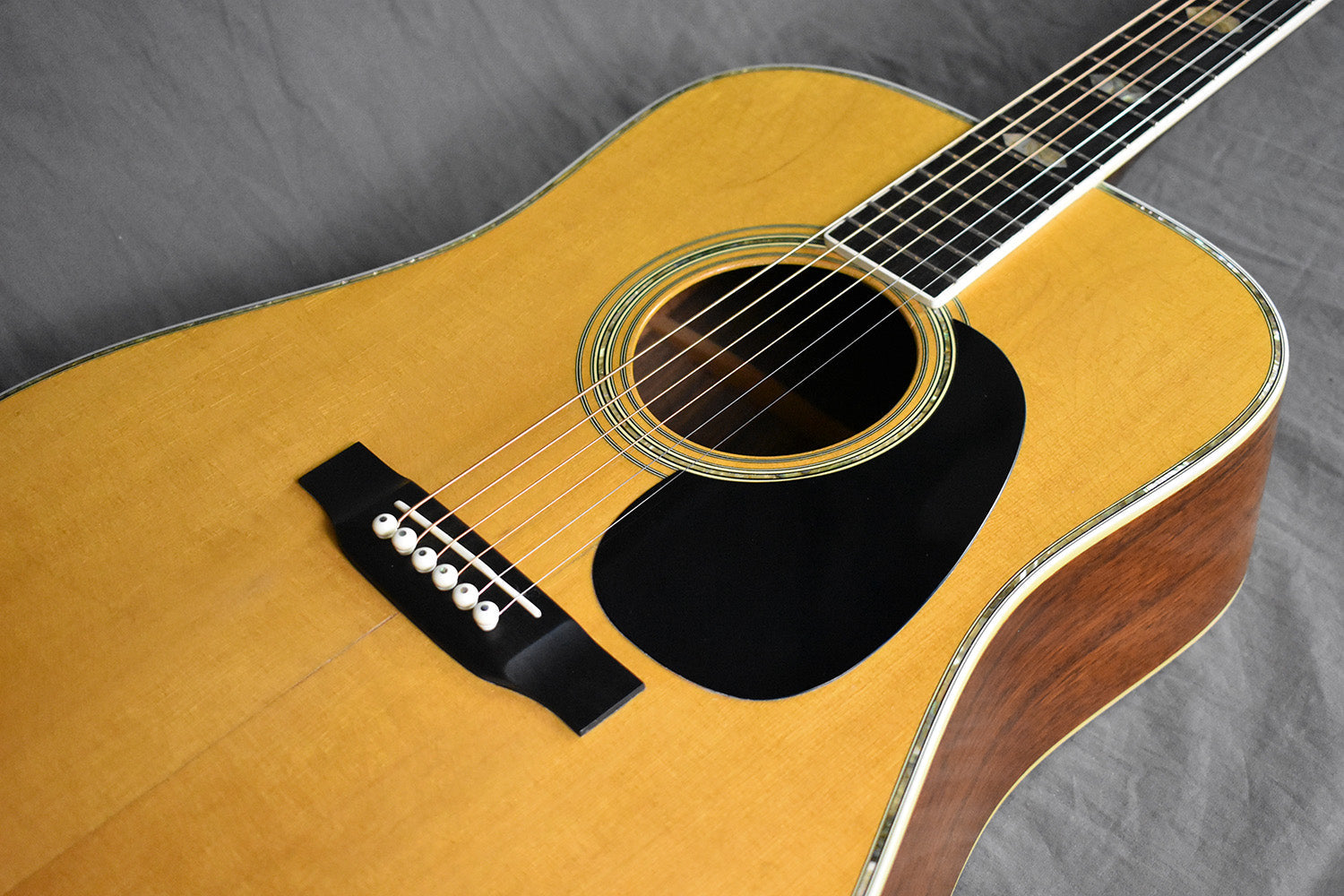 1974 Martin D-41