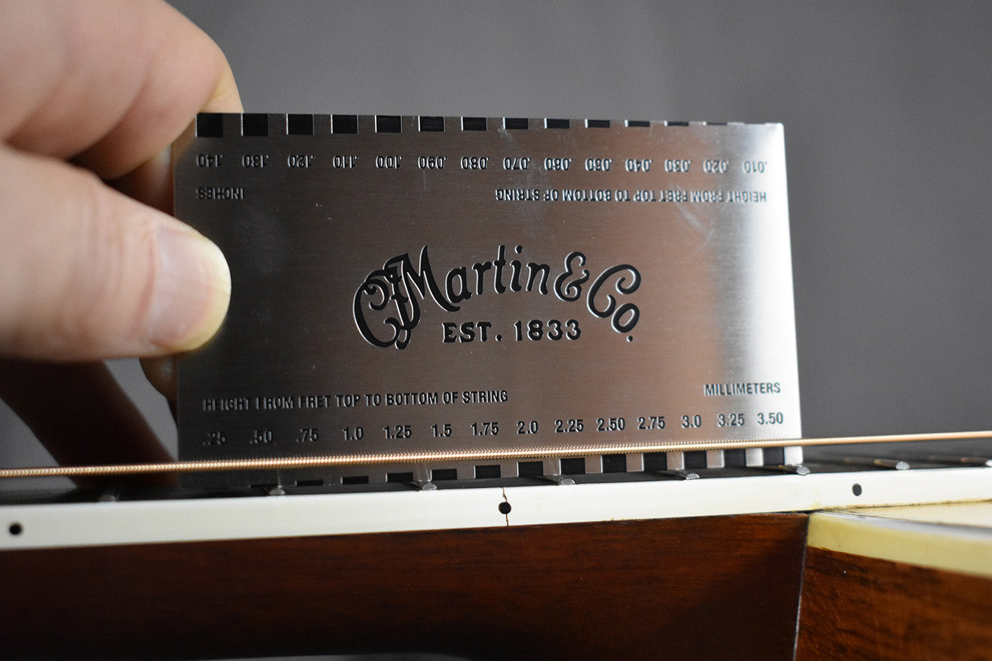 1974 Martin D-41