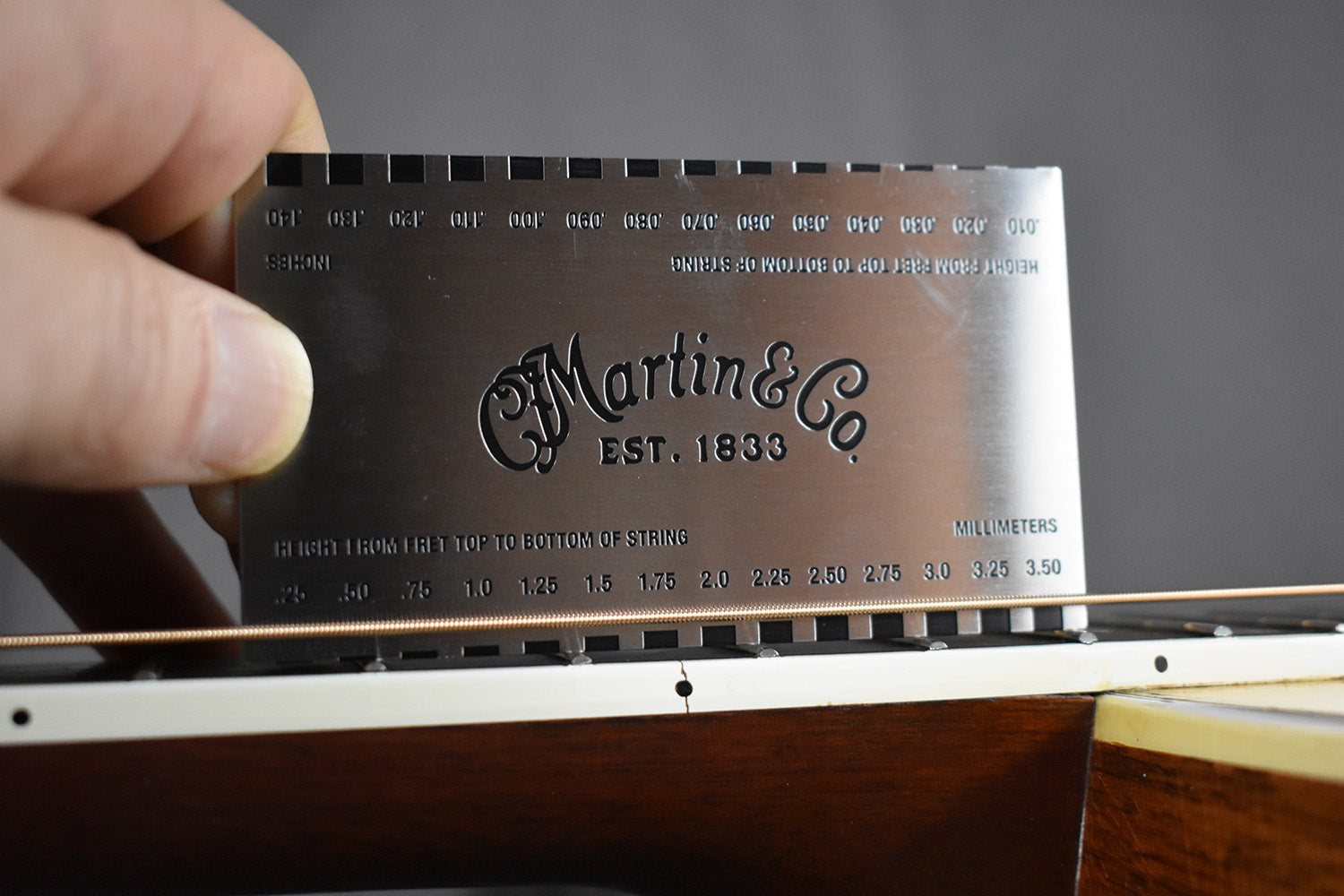 1974 Martin D-41