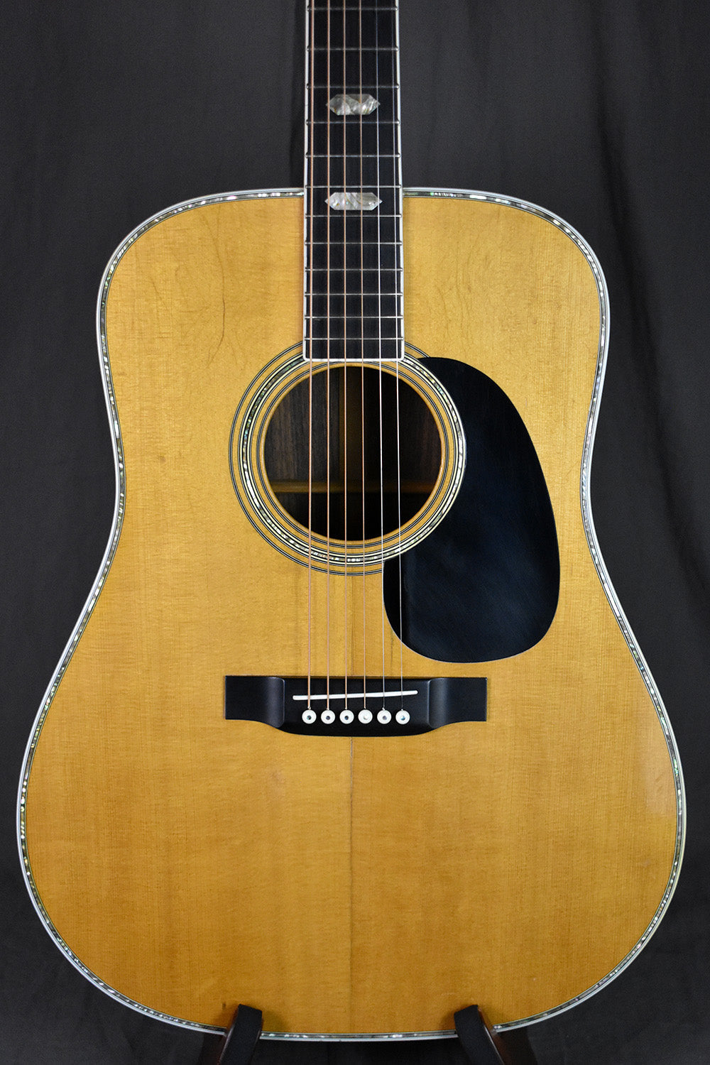 1974 Martin D-41