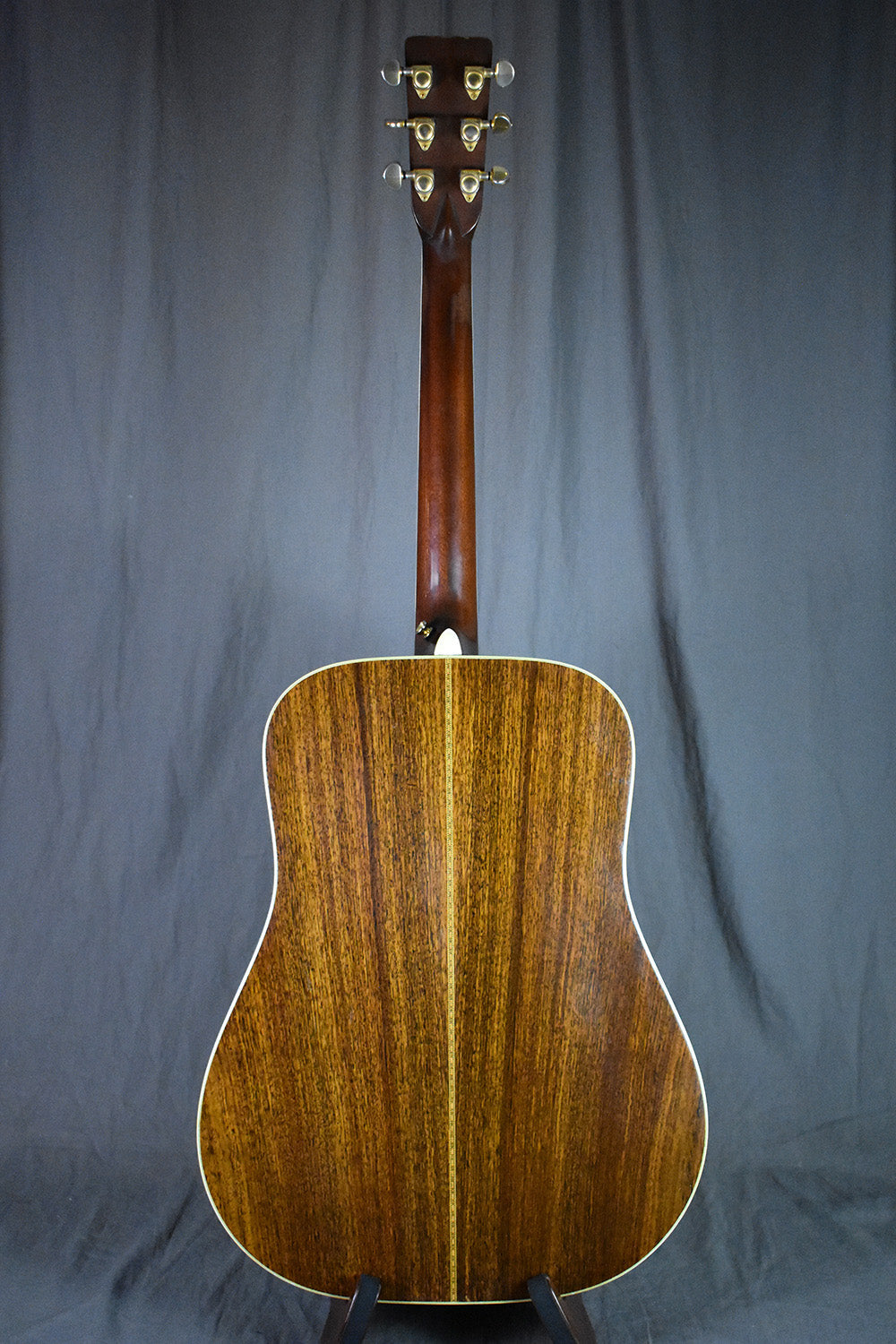 1974 Martin D-41