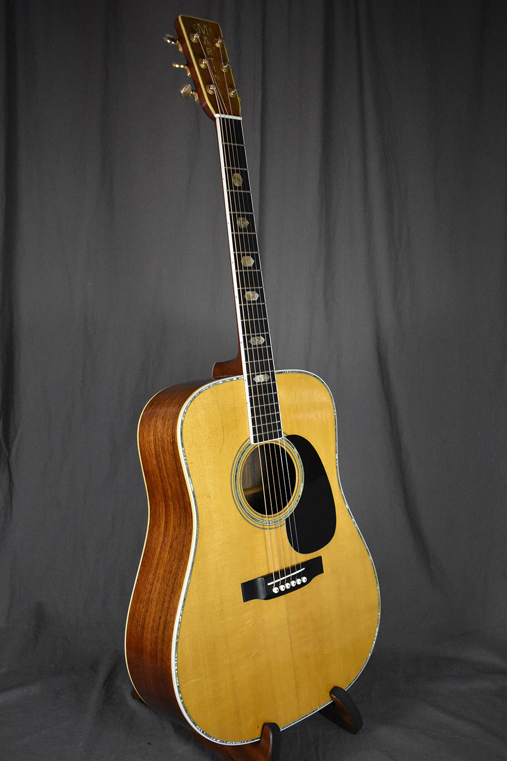 1974 Martin D-41