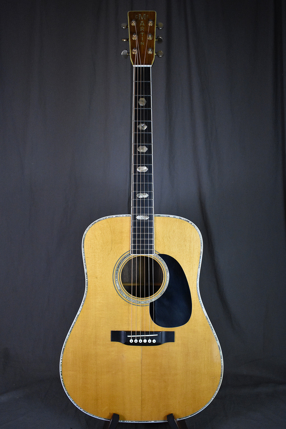 1974 Martin D-41