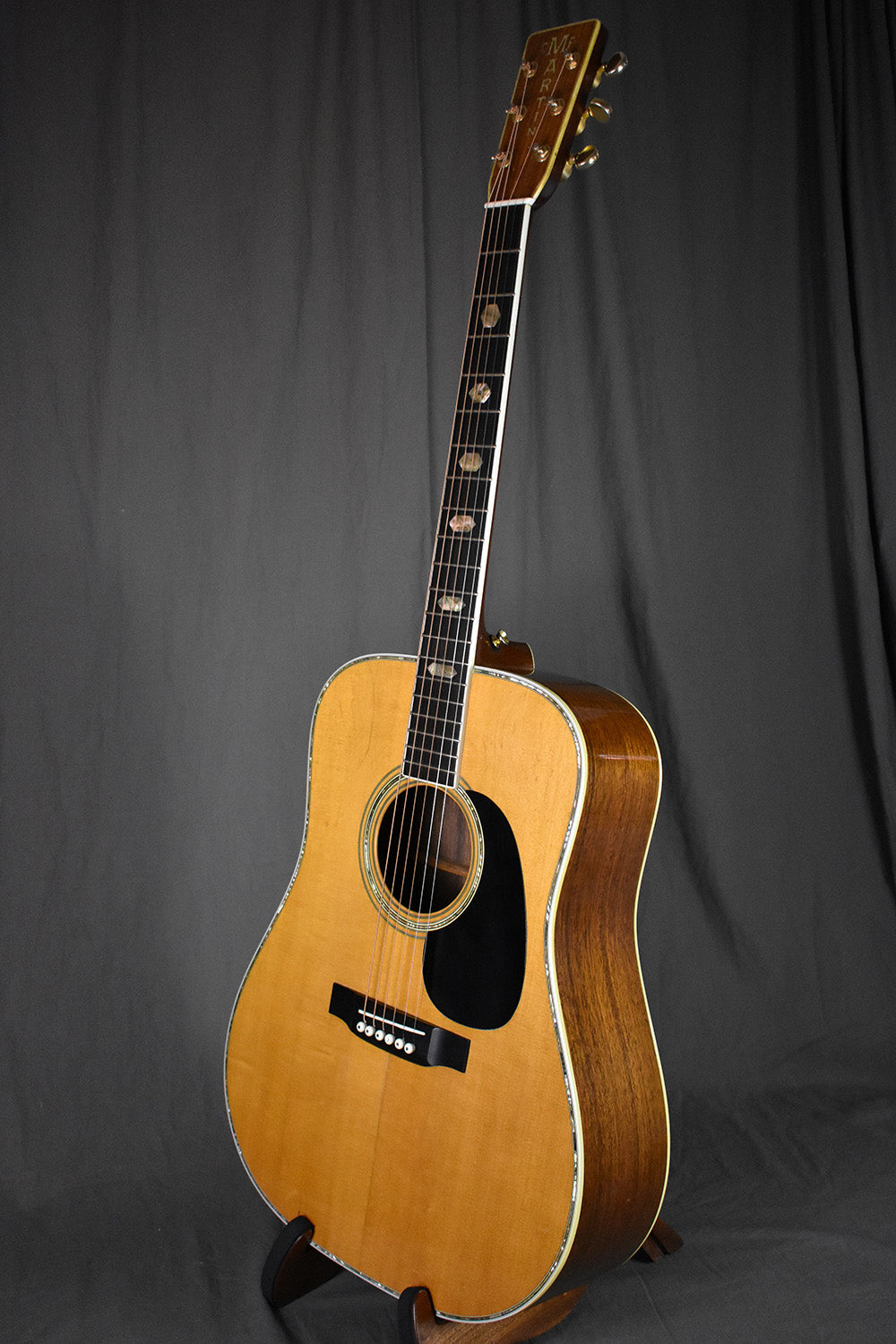 1974 Martin D-41