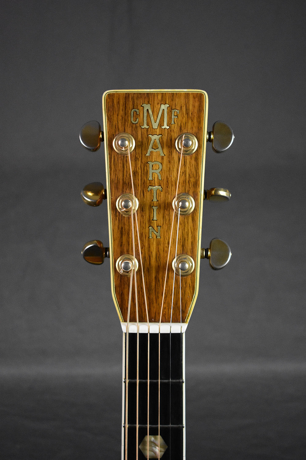 1974 Martin D-41