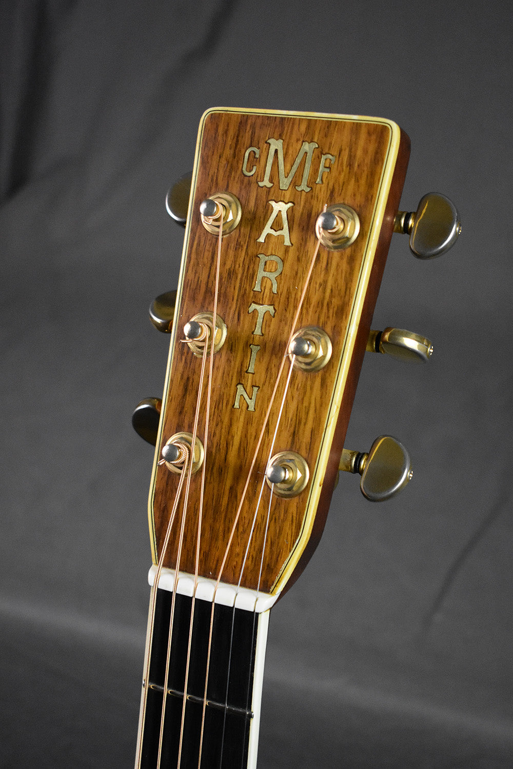 1974 Martin D-41