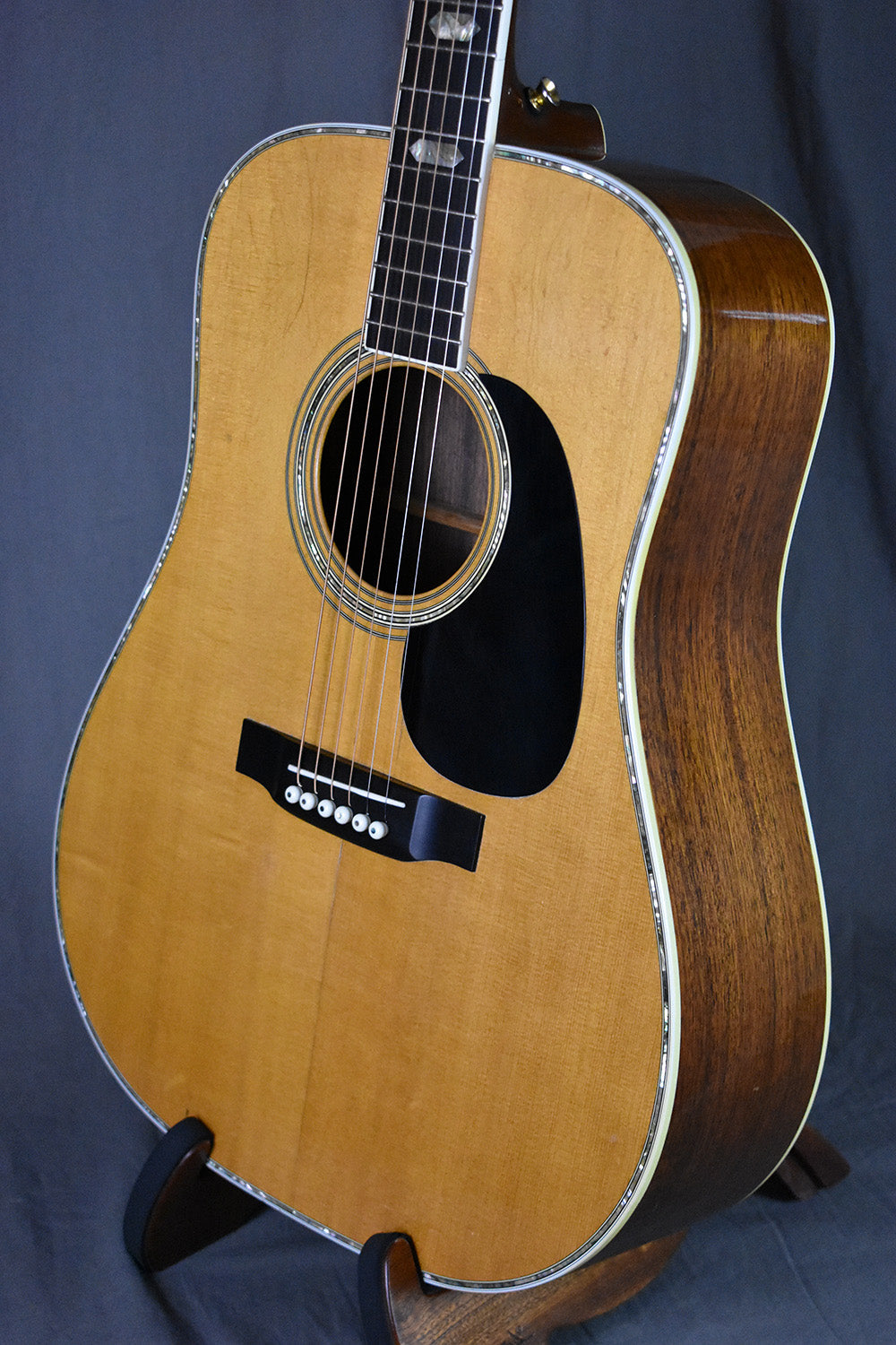 1974 Martin D-41